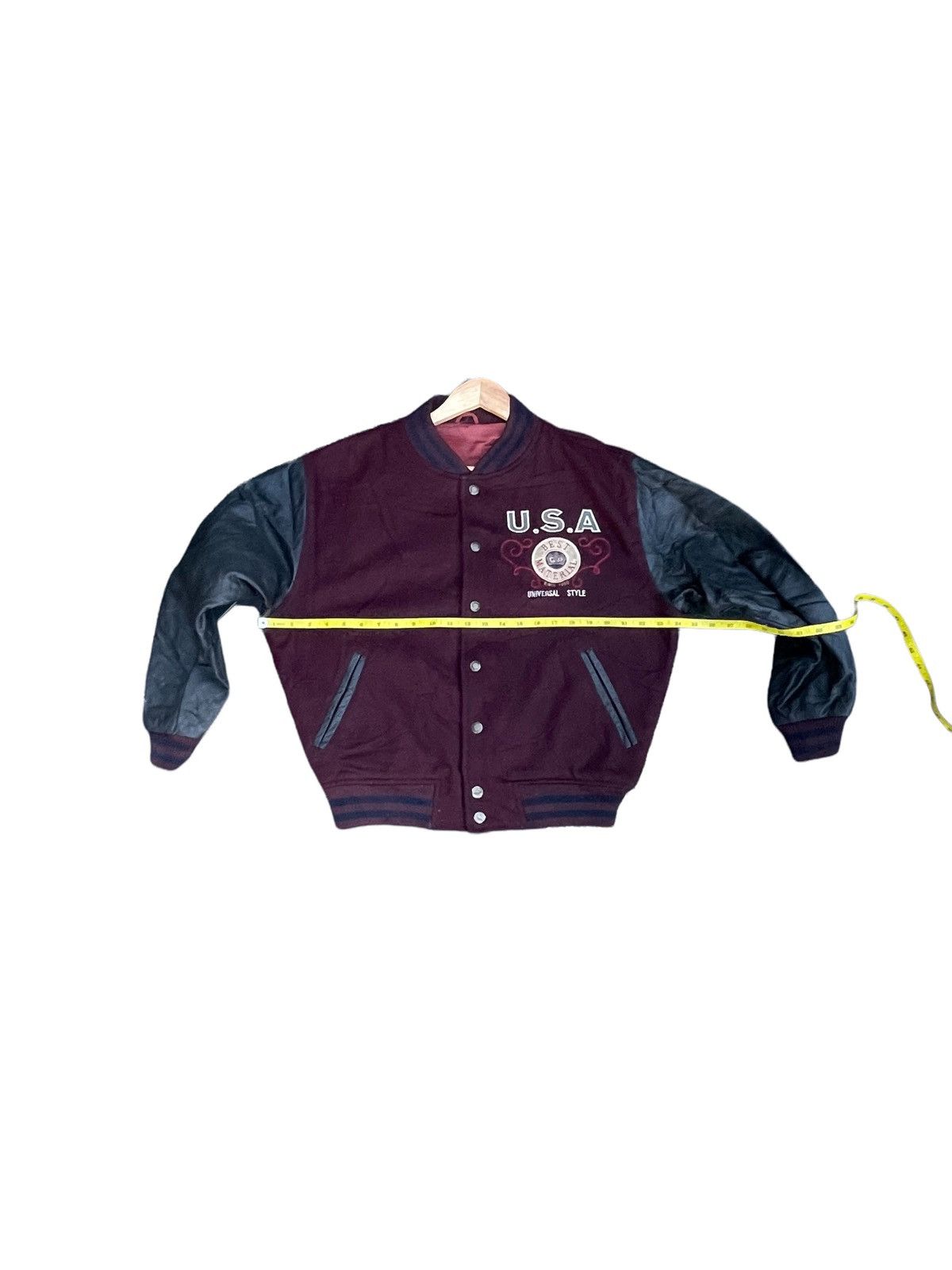 Other Vintage The Spirit of America Jacket Size US M / EU 48-50 / 2 - 3 Thumbnail