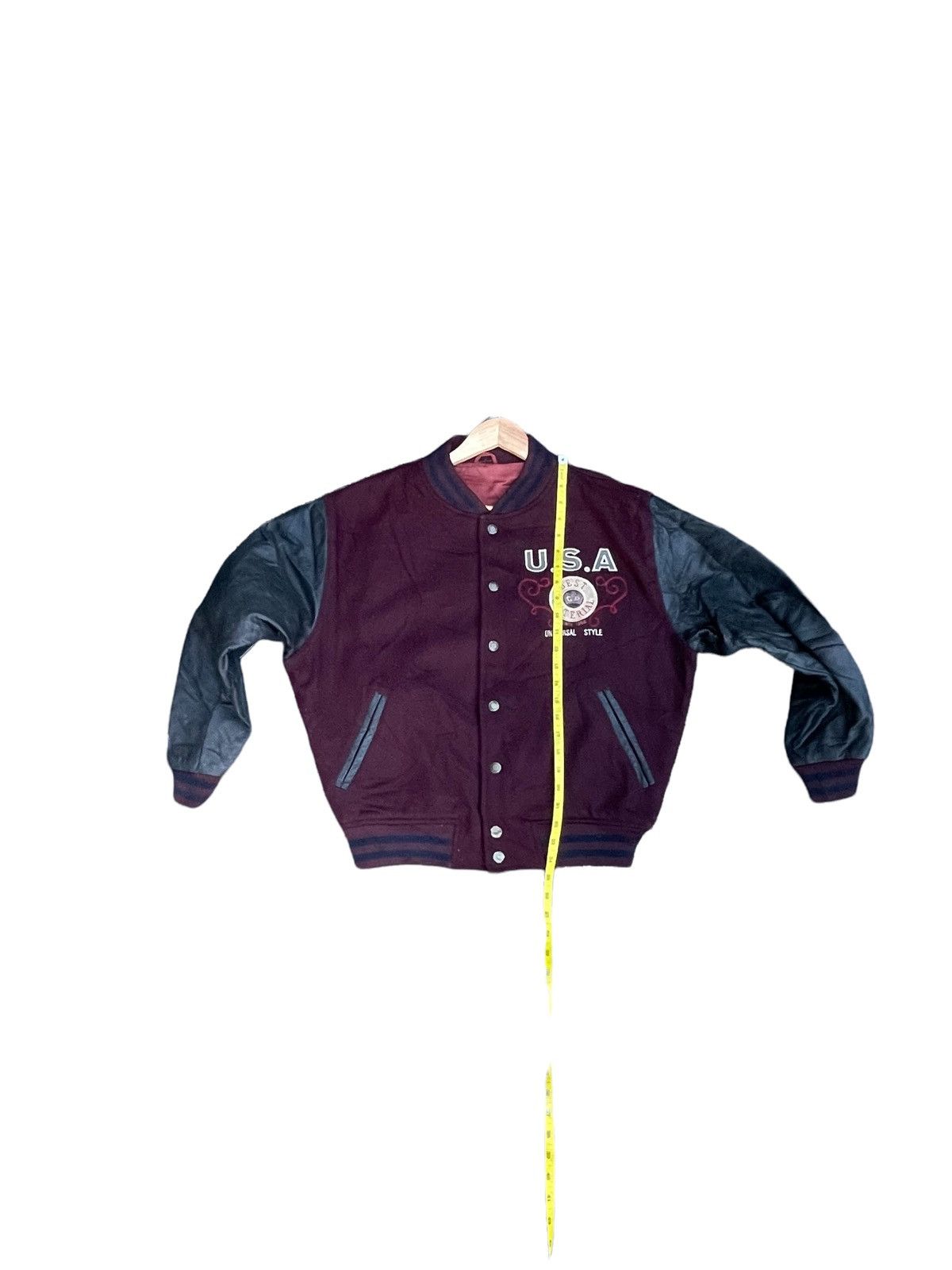 Other Vintage The Spirit of America Jacket Size US M / EU 48-50 / 2 - 4 Thumbnail