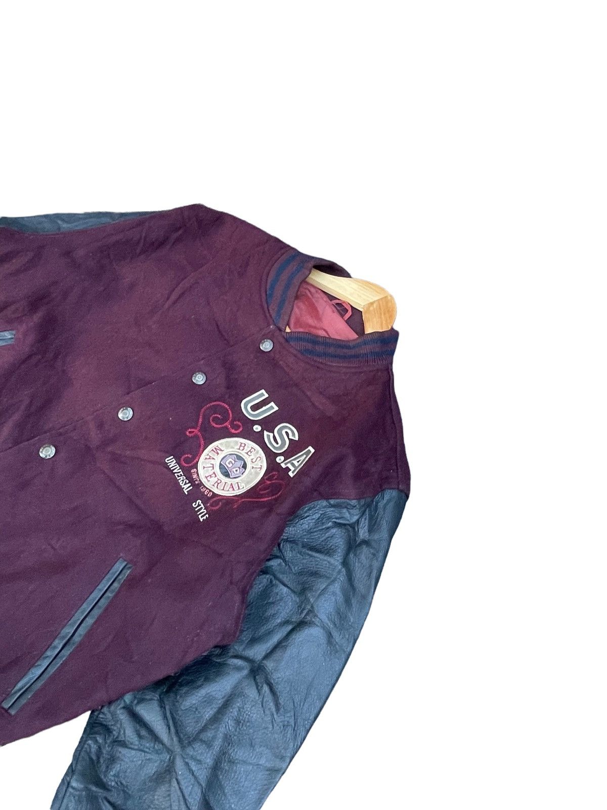 Other Vintage The Spirit of America Jacket Size US M / EU 48-50 / 2 - 5 Thumbnail