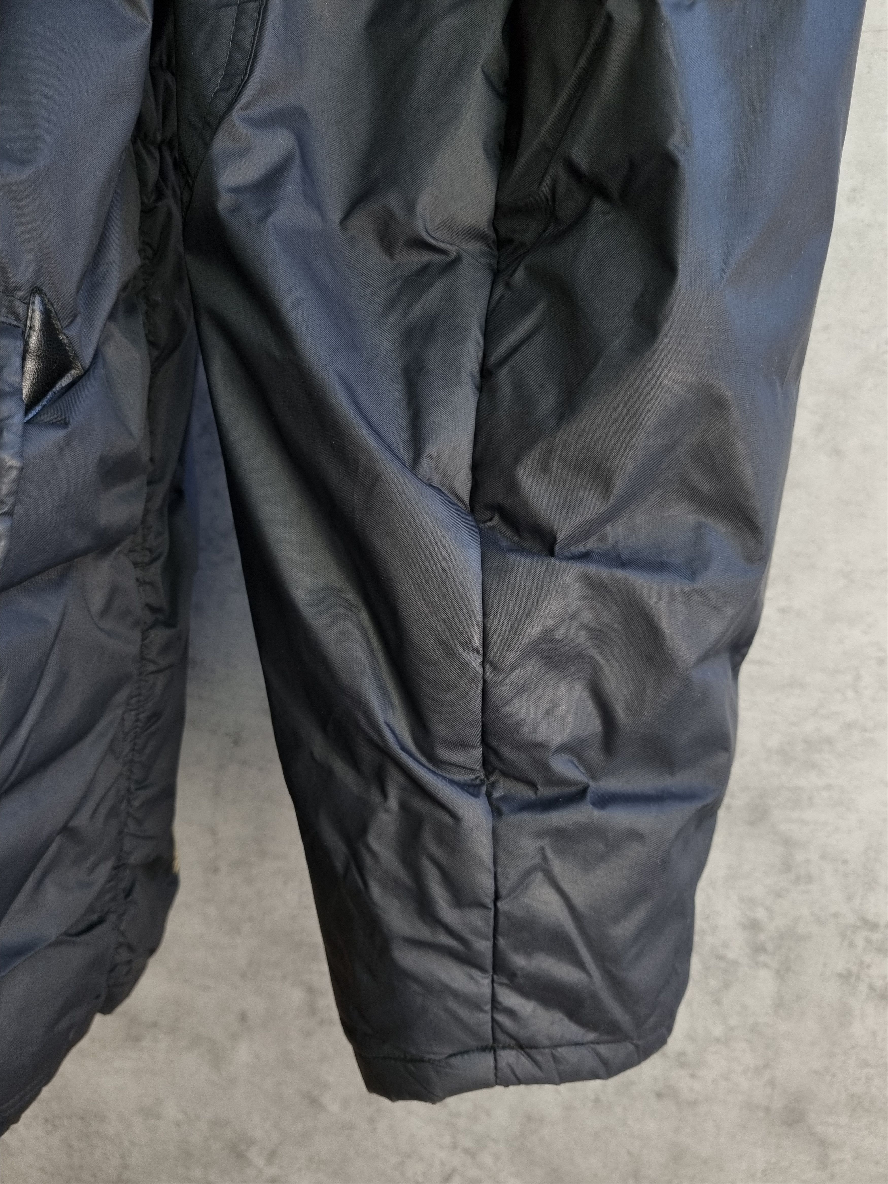 Marc Buchanan × Pelle Pelle 90s Rare Pelle Pelle Vintage Nylon Parka Hip Hop Size US L / EU 52-54 / 3 - 19 Thumbnail