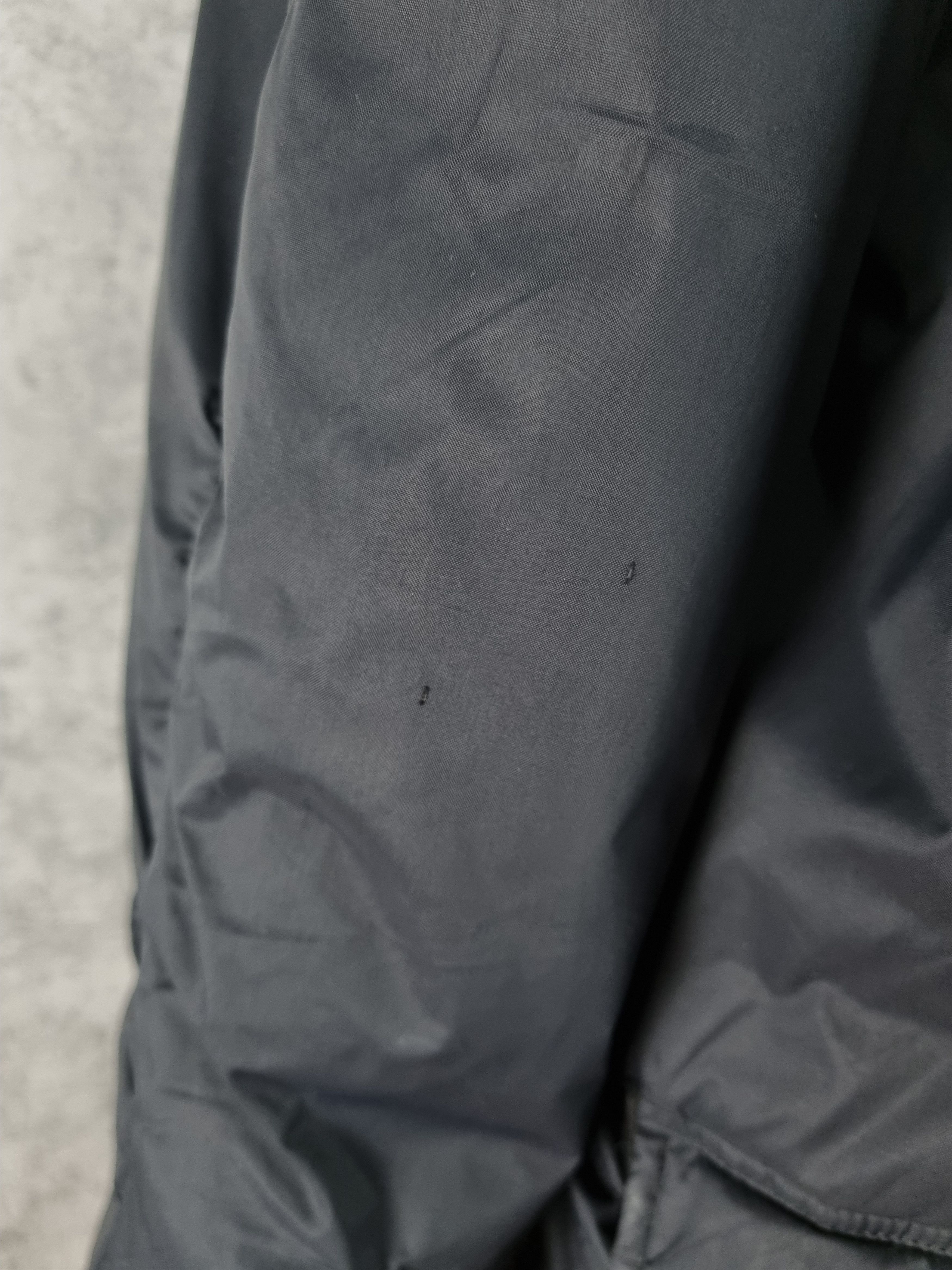 Marc Buchanan × Pelle Pelle 90s Rare Pelle Pelle Vintage Nylon Parka Hip Hop Size US L / EU 52-54 / 3 - 21 Thumbnail