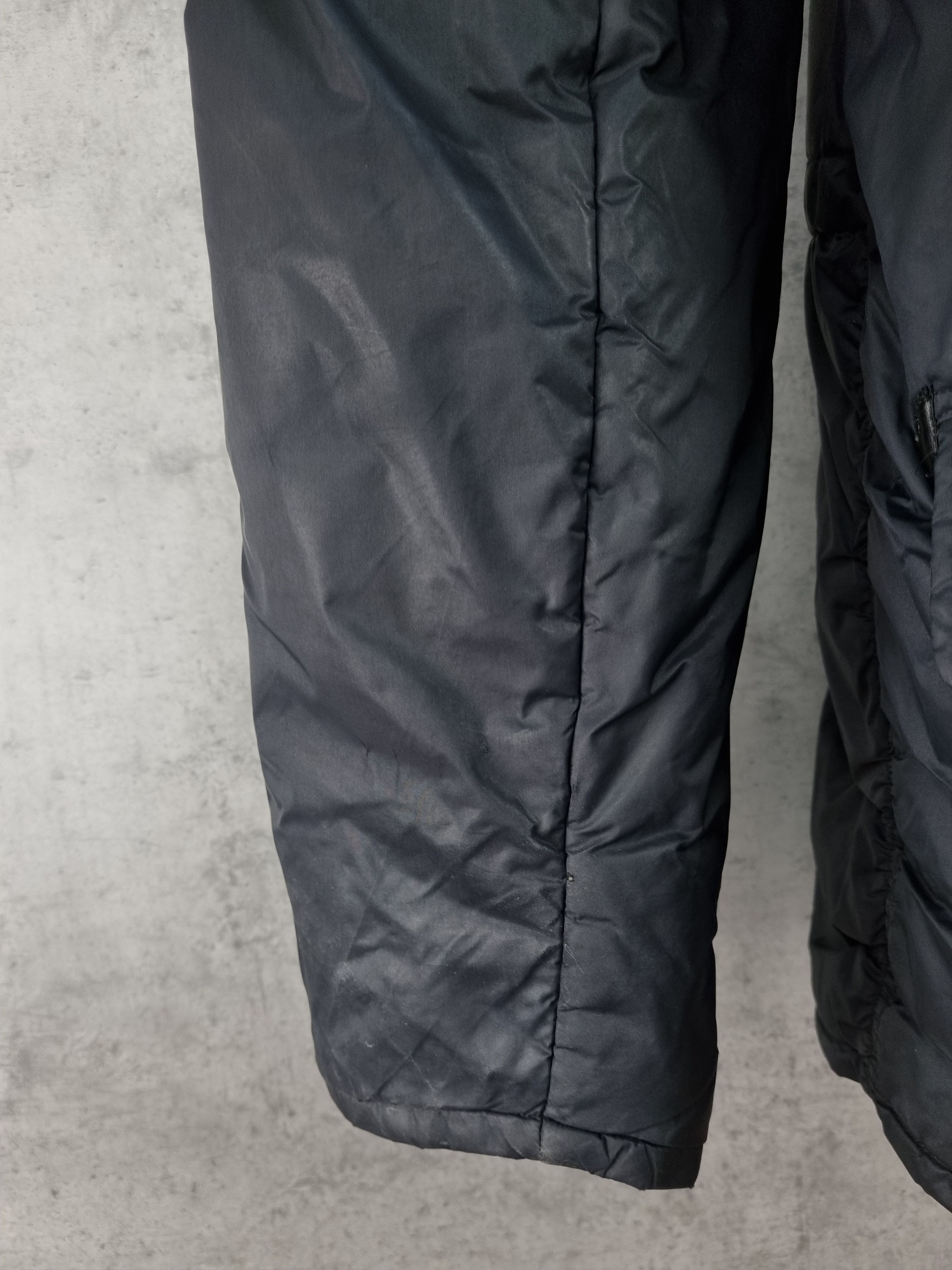 Marc Buchanan × Pelle Pelle 90s Rare Pelle Pelle Vintage Nylon Parka Hip Hop Size US L / EU 52-54 / 3 - 20 Thumbnail