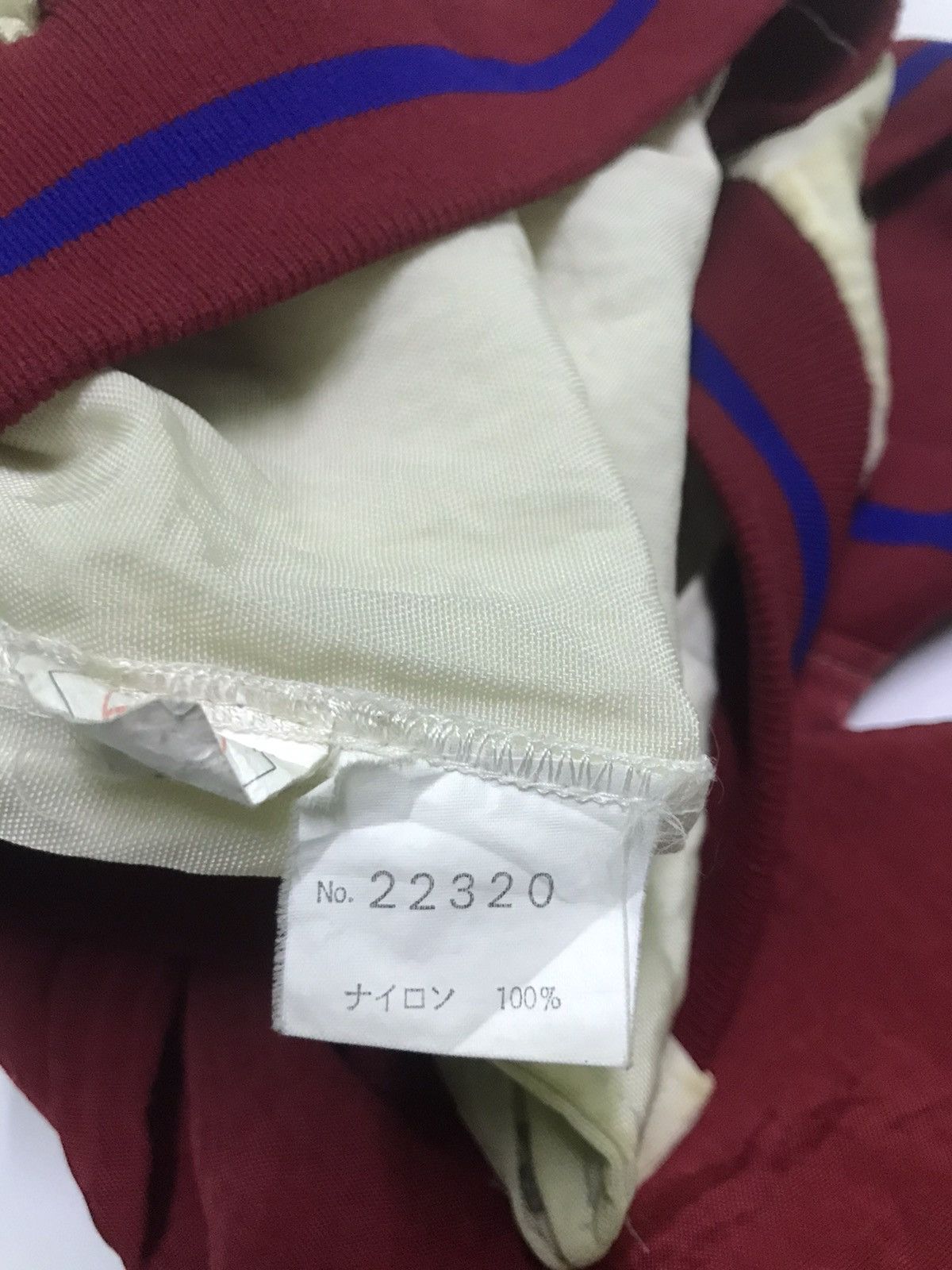 All Sport × Vintage vintage Cornell University jacket Size US M / EU 48-50 / 2 - 6 Thumbnail