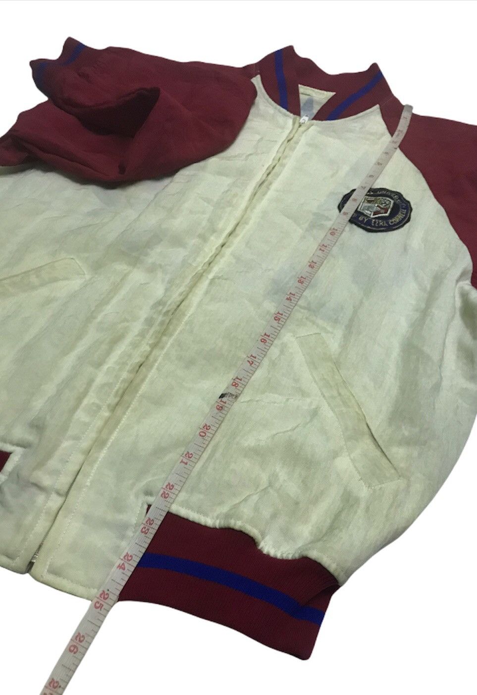 All Sport × Vintage vintage Cornell University jacket Size US M / EU 48-50 / 2 - 8 Thumbnail