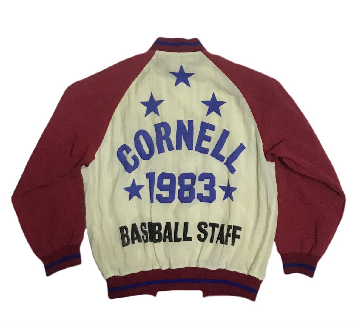 All Sport × Vintage vintage Cornell University jacket Size US M / EU 48-50 / 2 - 1 Thumbnail