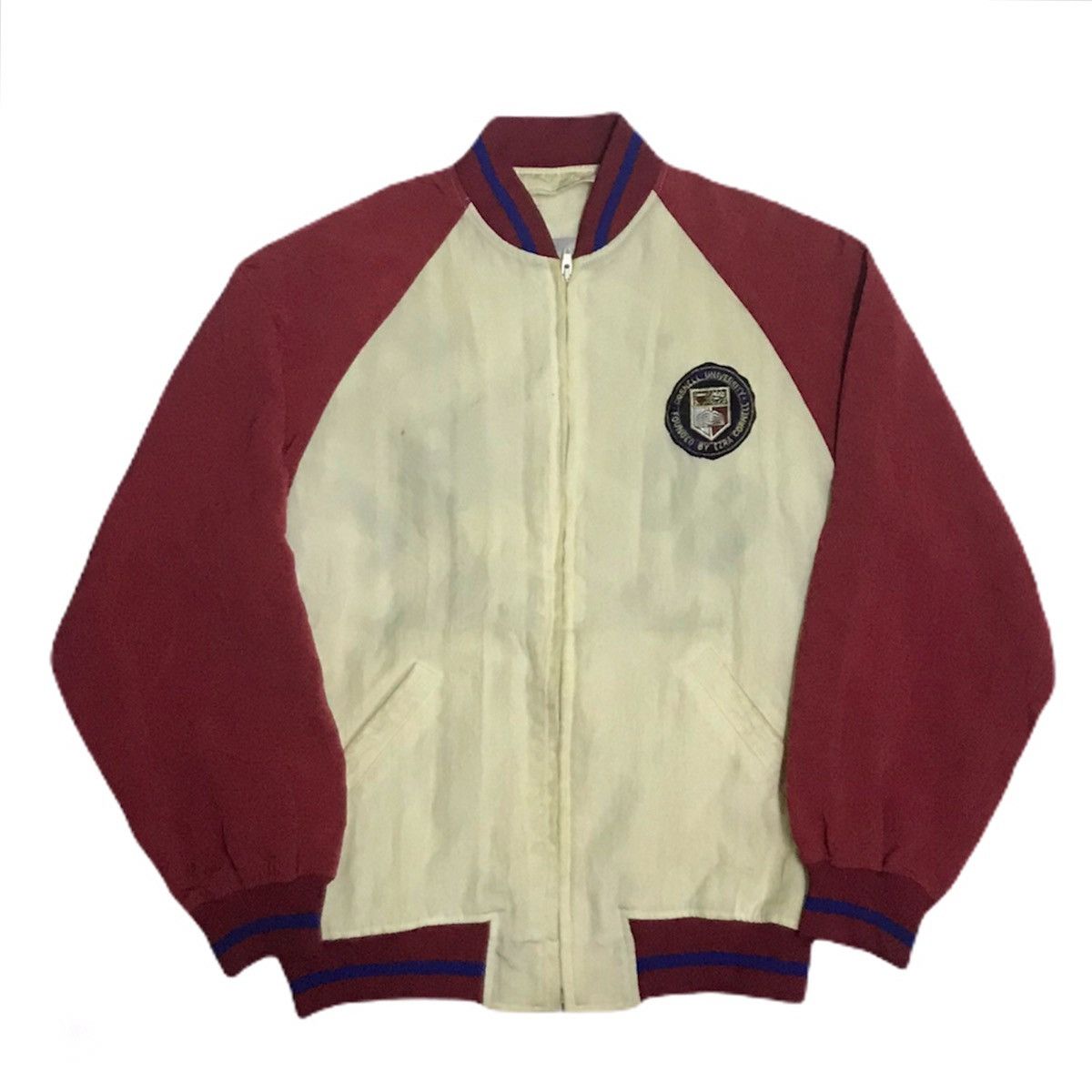 All Sport × Vintage vintage Cornell University jacket Size US M / EU 48-50 / 2 - 3 Thumbnail