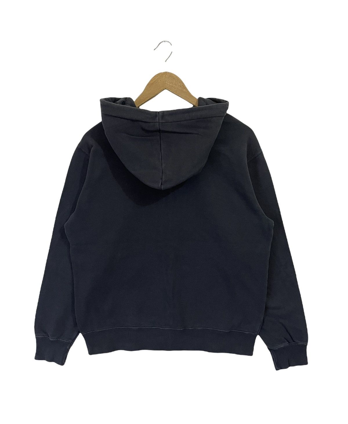 Champion × Vintage champion hoodie activewear streetwear Size US L / EU 52-54 / 3 - 2 Thumbnail