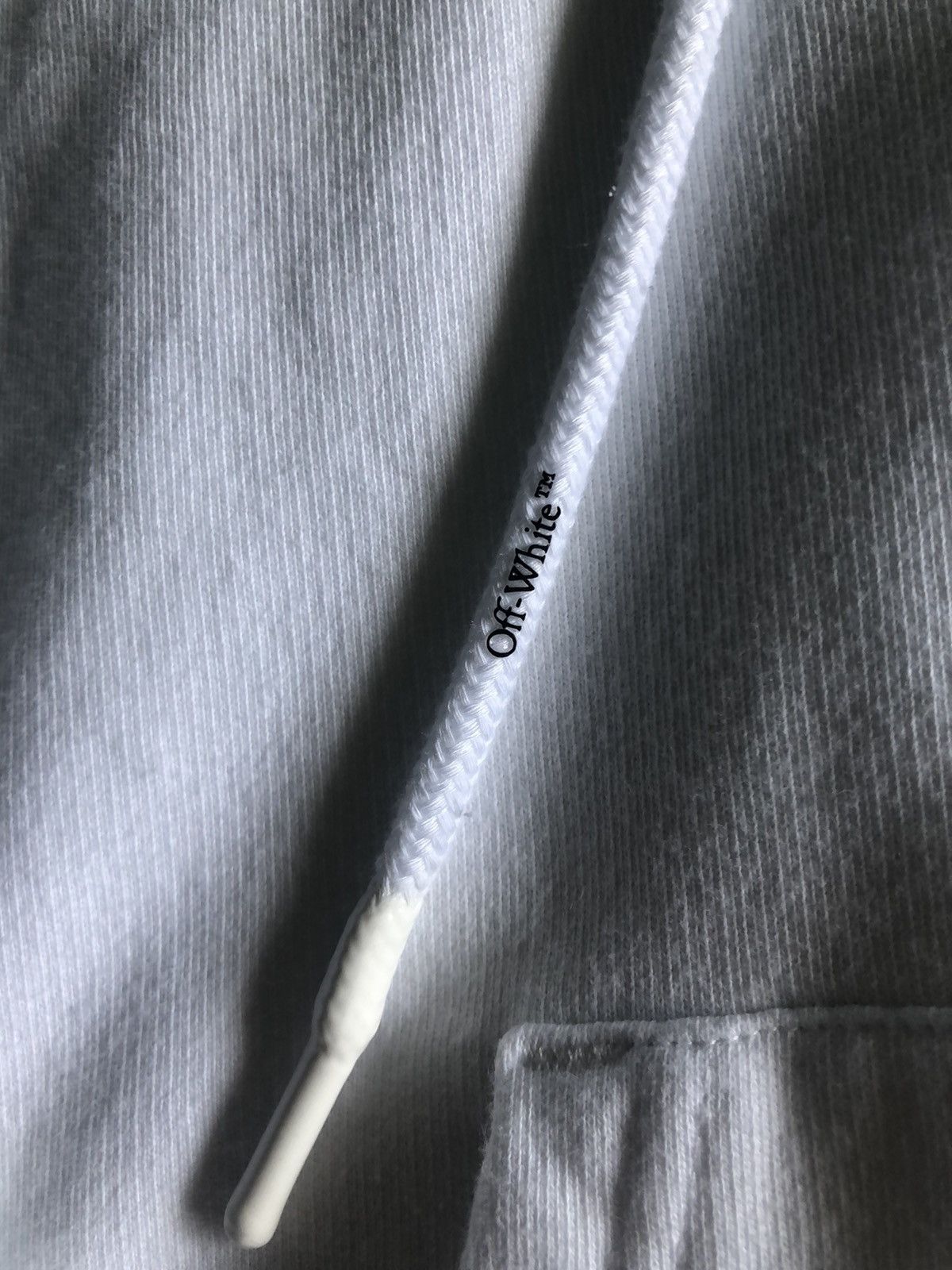 Off-White Off White Mirko Artist Hoodie Size US S / EU 44-46 / 1 - 4 Thumbnail