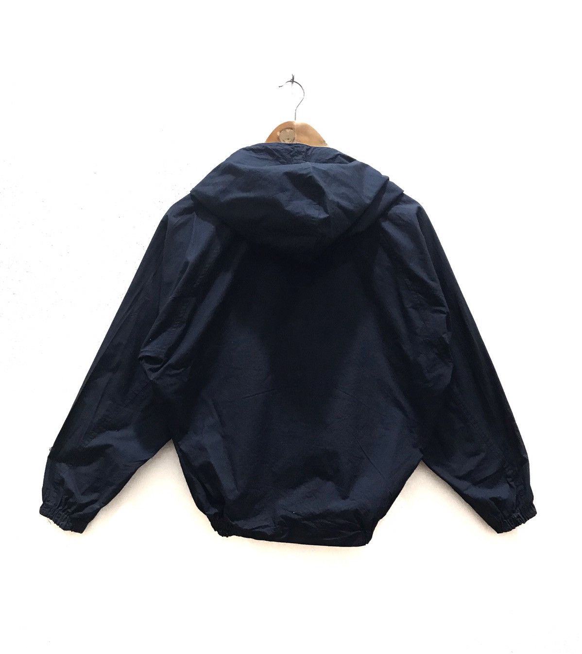 Nautica Vintage Nautica Reversible Hoodies Jacket Size US S / EU 44-46 / 1 - 2 Thumbnail