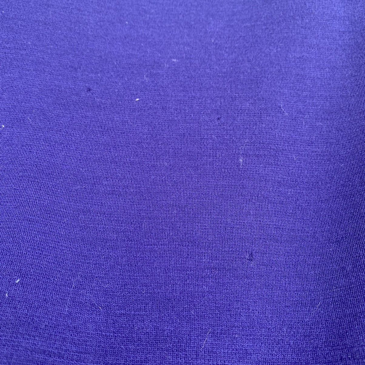 Moschino purple wool jacket Size M / US 6-8 / IT 42-44 - 14 Thumbnail