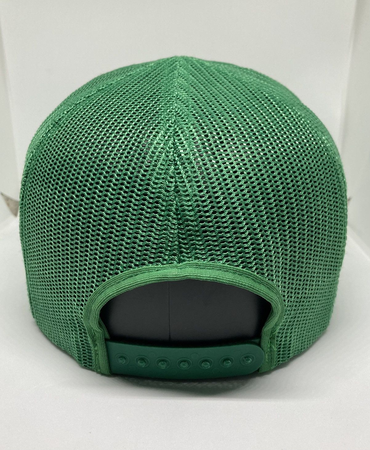 Victory Sportswear Vintage Alberta forest service trucker hat Size ONE SIZE - 4 Thumbnail