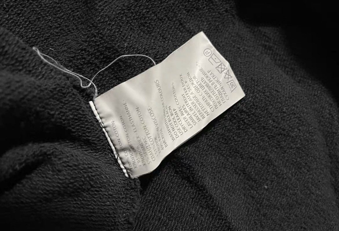 Haider Ackermann Haider Ackermann Zip Hoodie Size M Size US M / EU 48-50 / 2 - 3 Thumbnail