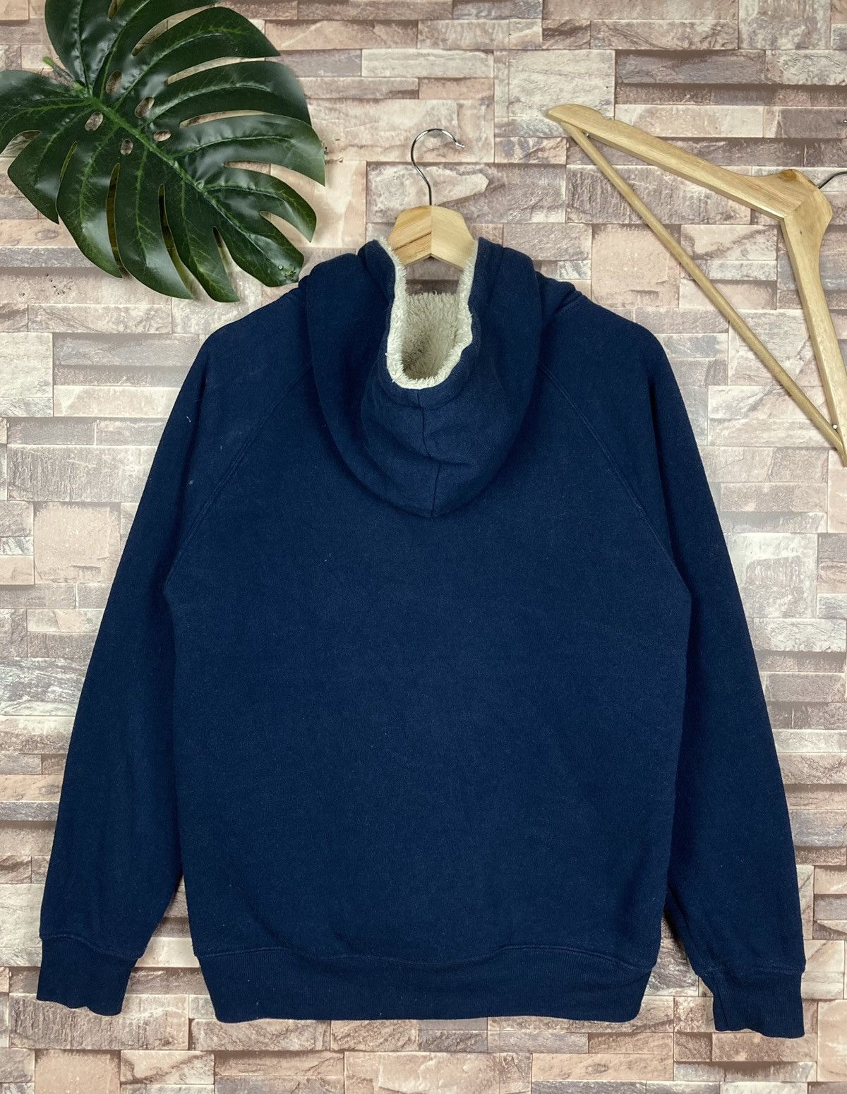 Converse Converse all star hoodie #45-1 Size US L / EU 52-54 / 3 - 2 Thumbnail
