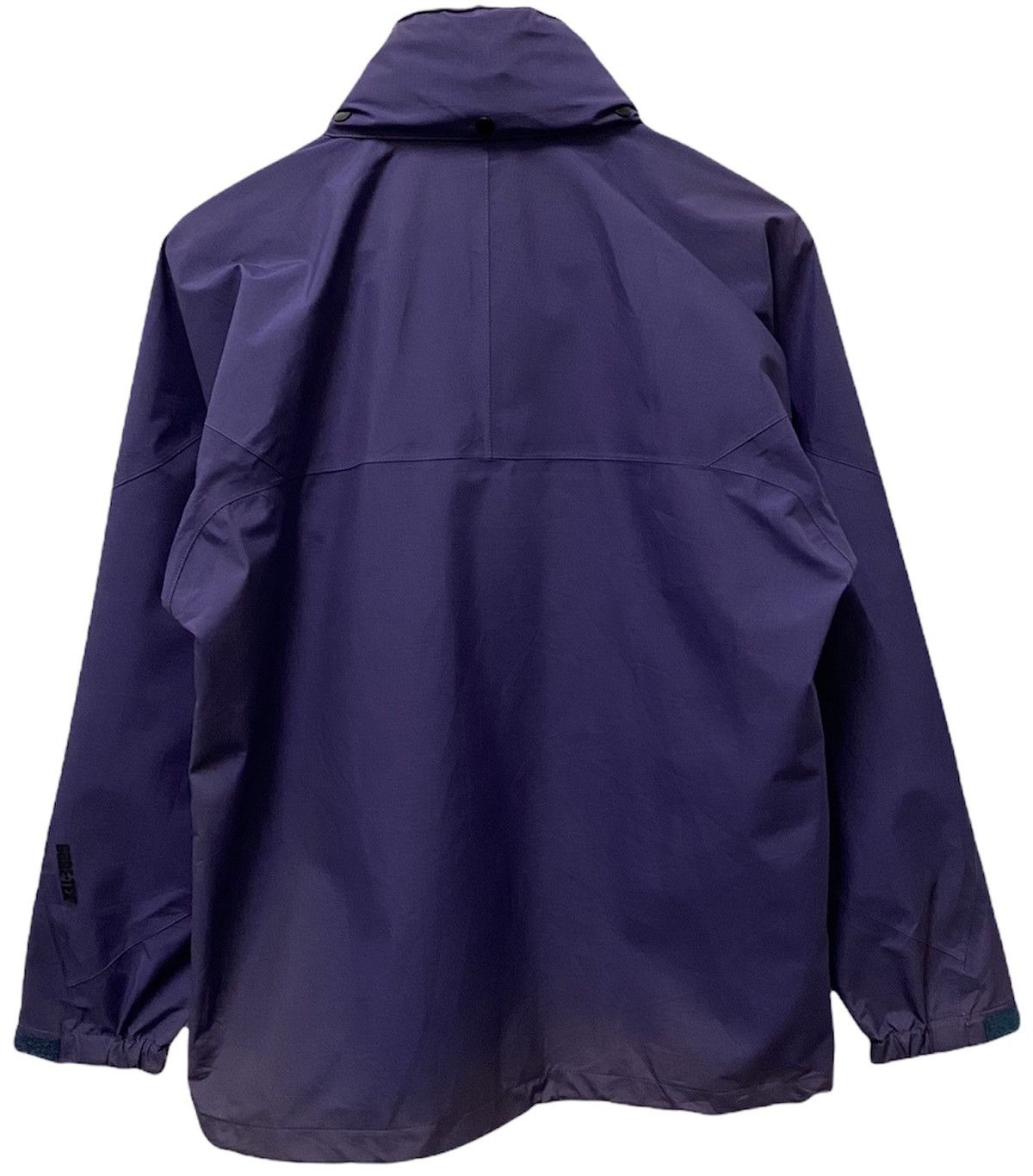 Japanese Brand 🔥RARE PURPLE HELLY HANSEN GORE-TEX BLOCKTECH NYLON JACKET Size US M / EU 48-50 / 2 - 4 Thumbnail