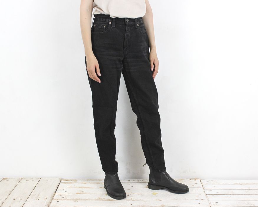 Vintage Vintage 550 Women's S Jeans 90s Relaxed Tapered Fit Denim | Grailed