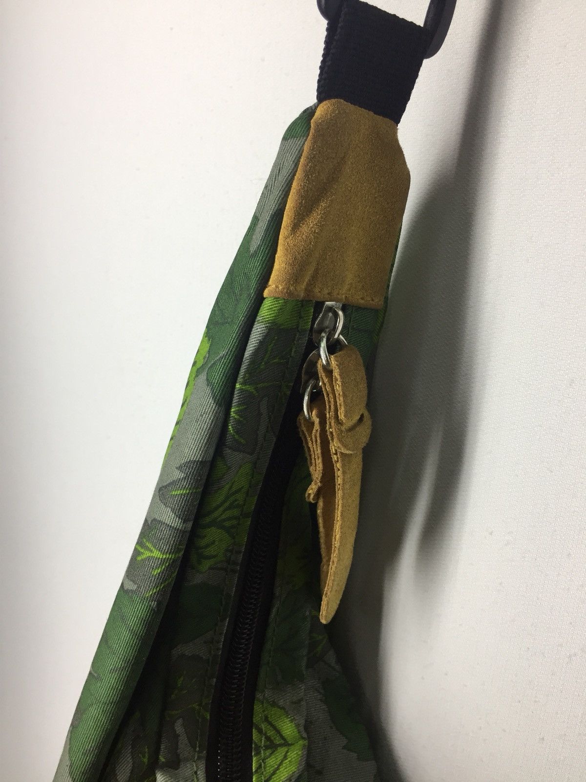 Issey Miyake issey miyake slouchy banana floral design Size ONE SIZE - 9 Thumbnail