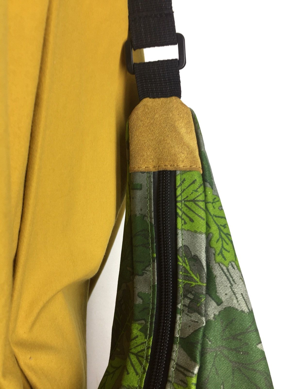 Issey Miyake issey miyake slouchy banana floral design Size ONE SIZE - 5 Thumbnail