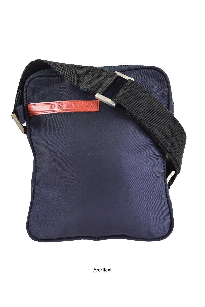 Prada Sport Crossbody Bag Size ONE SIZE - 1 Thumbnail