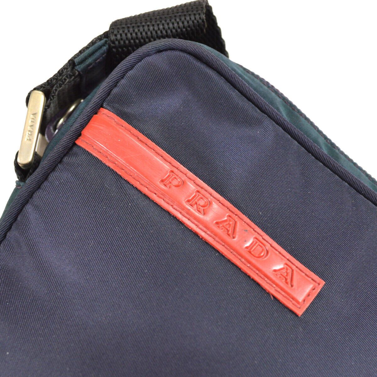 Prada Sport Crossbody Bag Size ONE SIZE - 6 Thumbnail