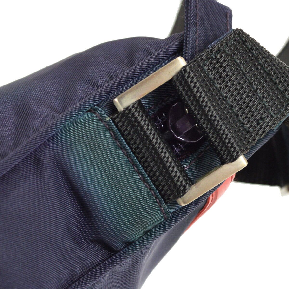Prada Sport Crossbody Bag Size ONE SIZE - 7 Thumbnail