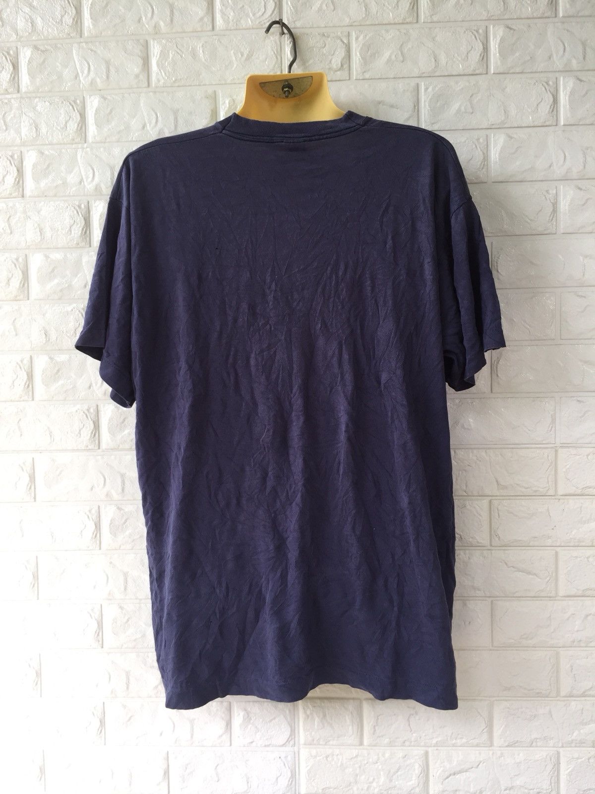 Band Tees × Vintage VINTAGE CYPRESS HILL HIP HOP RAPPER TSHIRT Size US XL / EU 56 / 4 - 4 Thumbnail