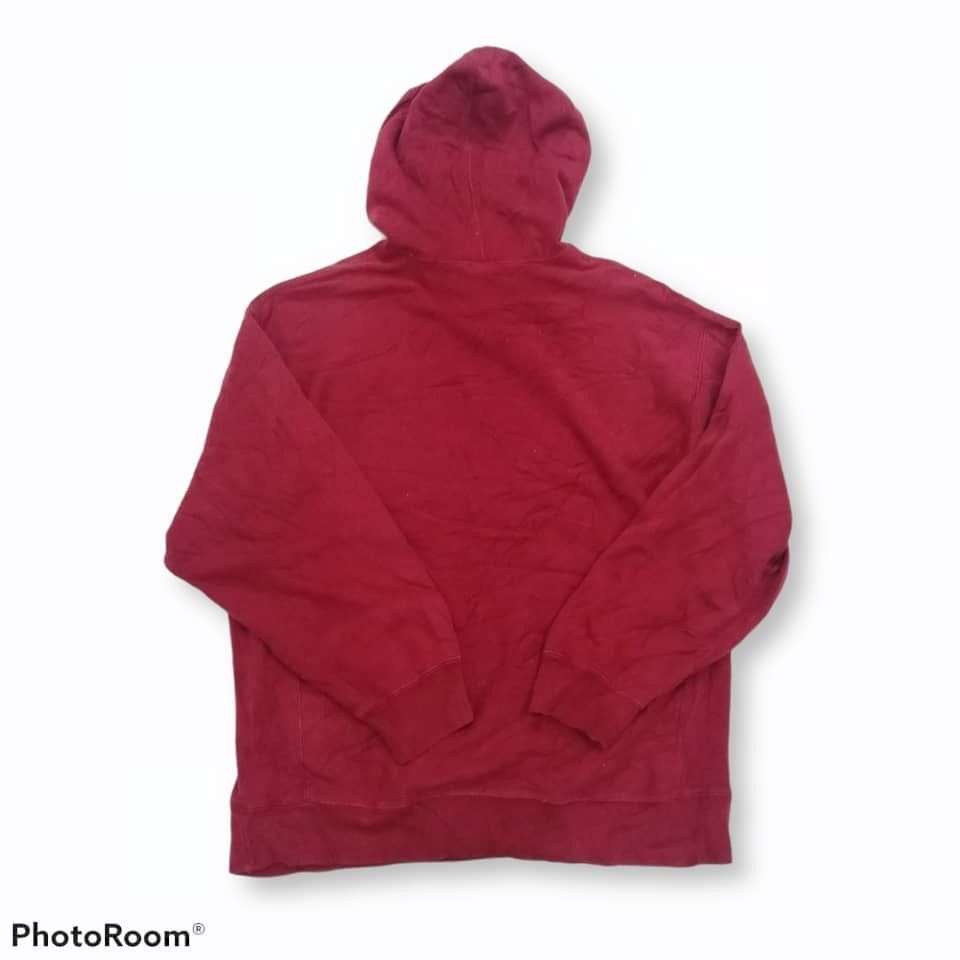 Gap Gap Hoodies Embroidered Big Logo Spell Out Size US M / EU 48-50 / 2 - 4 Thumbnail