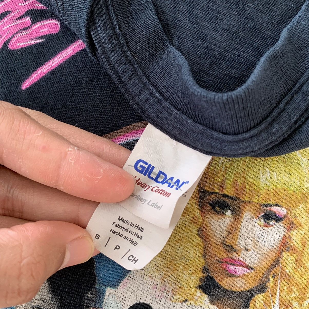 Rap Tees Rap Tees OVP Nicky Minaj Tour Tshirt Size US S / EU 44-46 / 1 - 4 Thumbnail