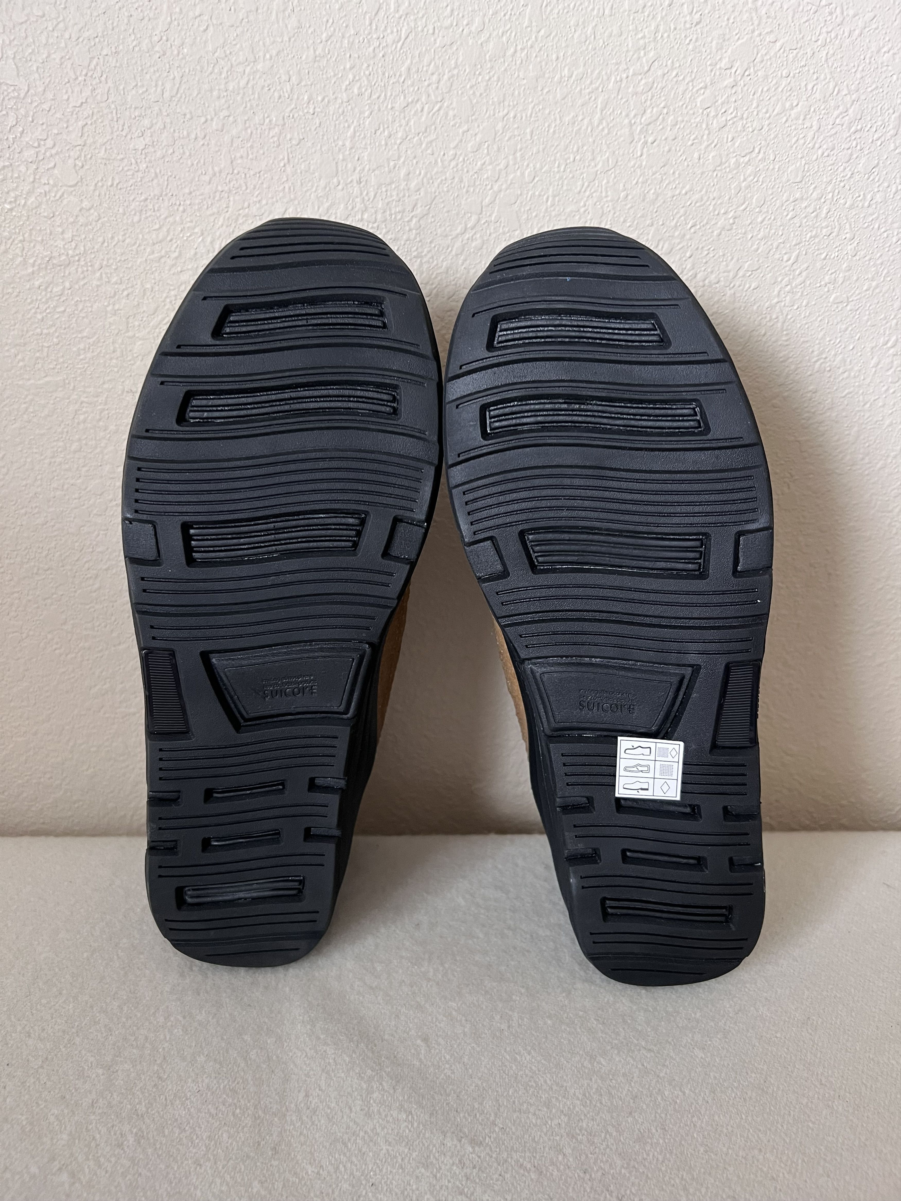 Moncler × Suicoke 2 Moncler 1952 Suicoke OG 235 Pepper Slip Ons Size US 8 / EU 41 - 6 Thumbnail
