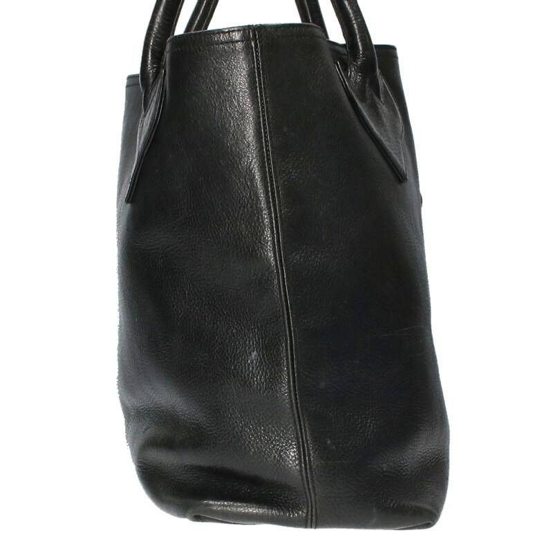Chrome Hearts Chrome Hearts Leather Cross Tote Bag Size ONE SIZE - 3 Thumbnail