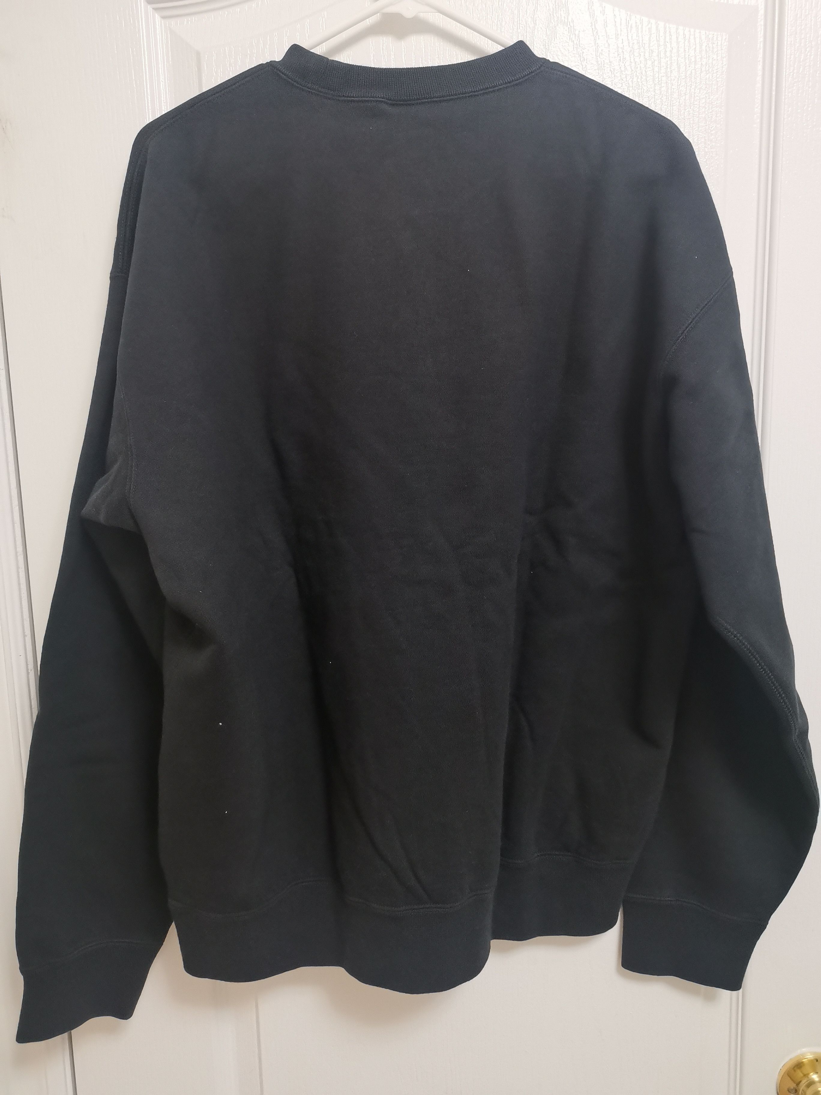Nike nikelab Washed sweatshirt medium Size US M / EU 48-50 / 2 - 6 Thumbnail