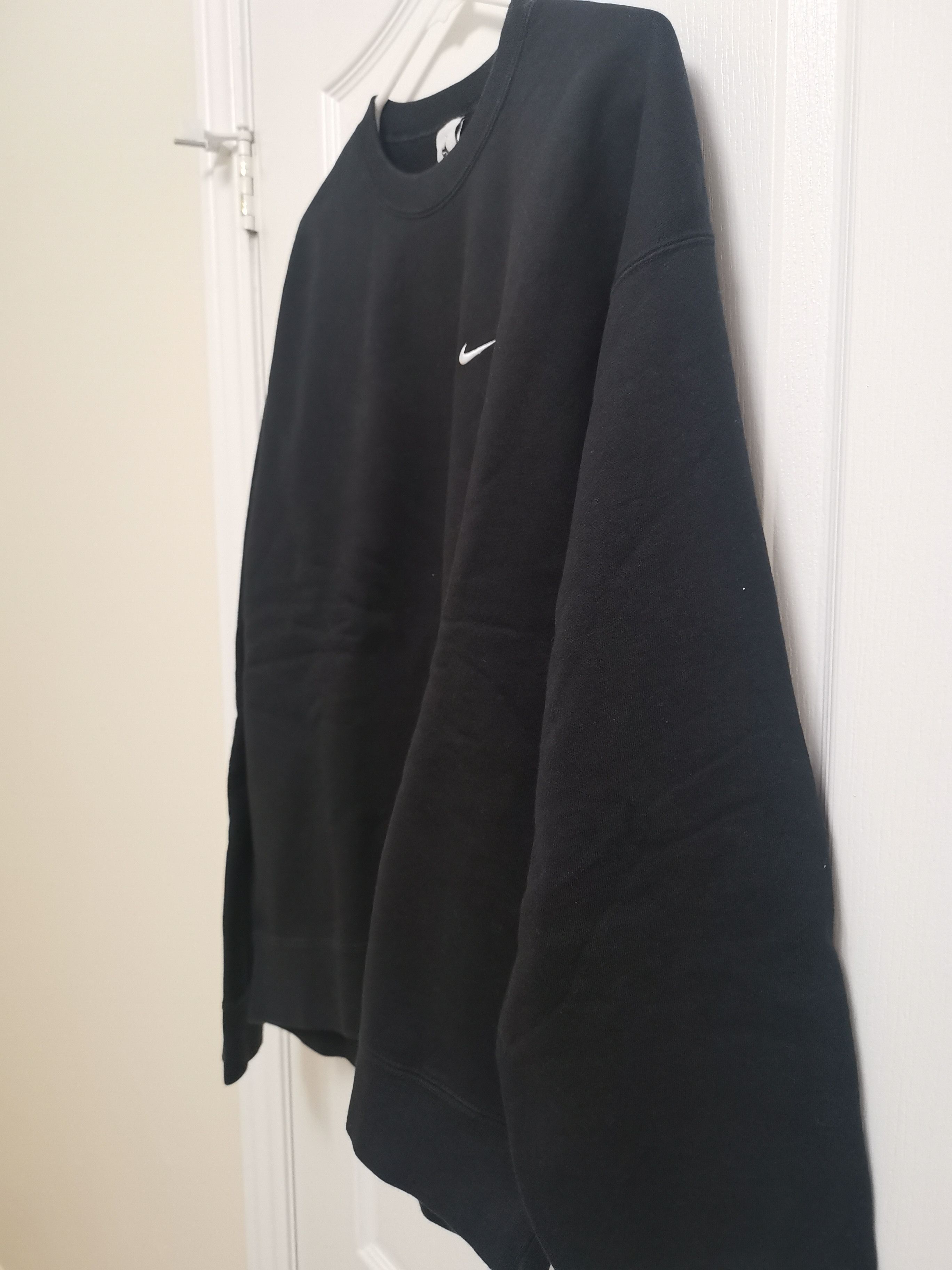 Nike nikelab Washed sweatshirt medium Size US M / EU 48-50 / 2 - 5 Thumbnail