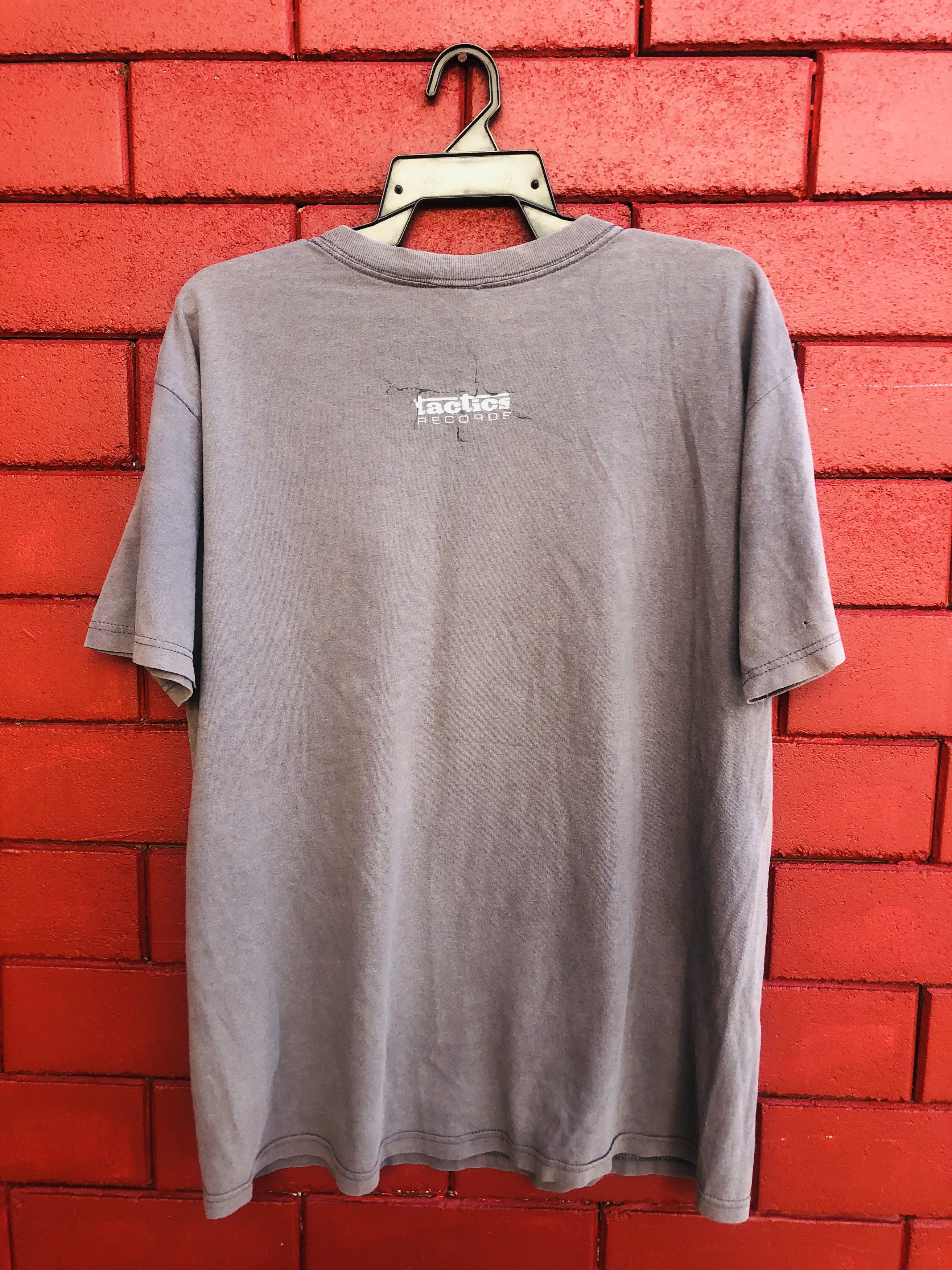 Japanese Brand × Vintage Vintage Brahman Japanese Band Music Designer Style Size US L / EU 52-54 / 3 - 2 Thumbnail