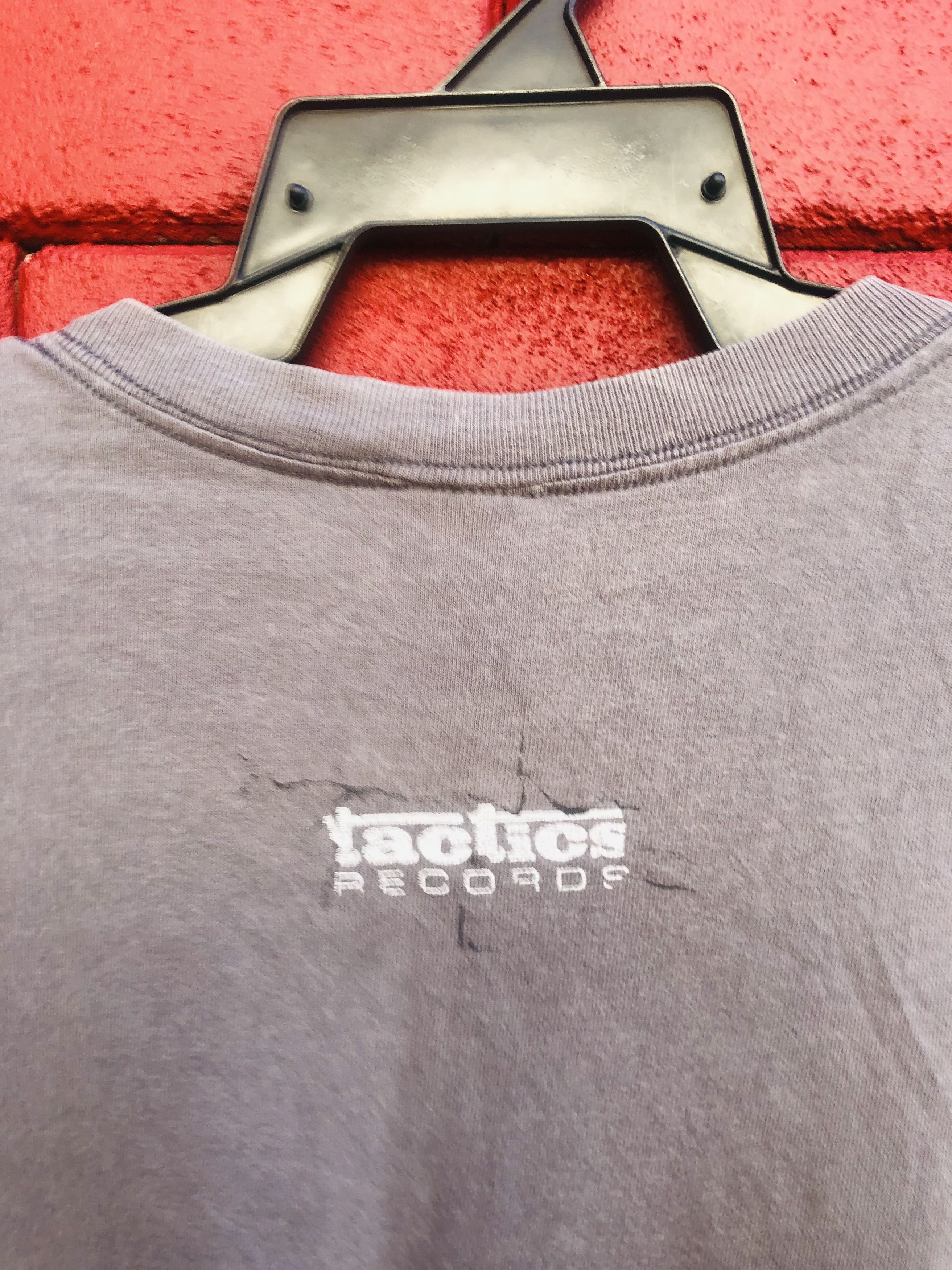 Japanese Brand × Vintage Vintage Brahman Japanese Band Music Designer Style Size US L / EU 52-54 / 3 - 6 Thumbnail
