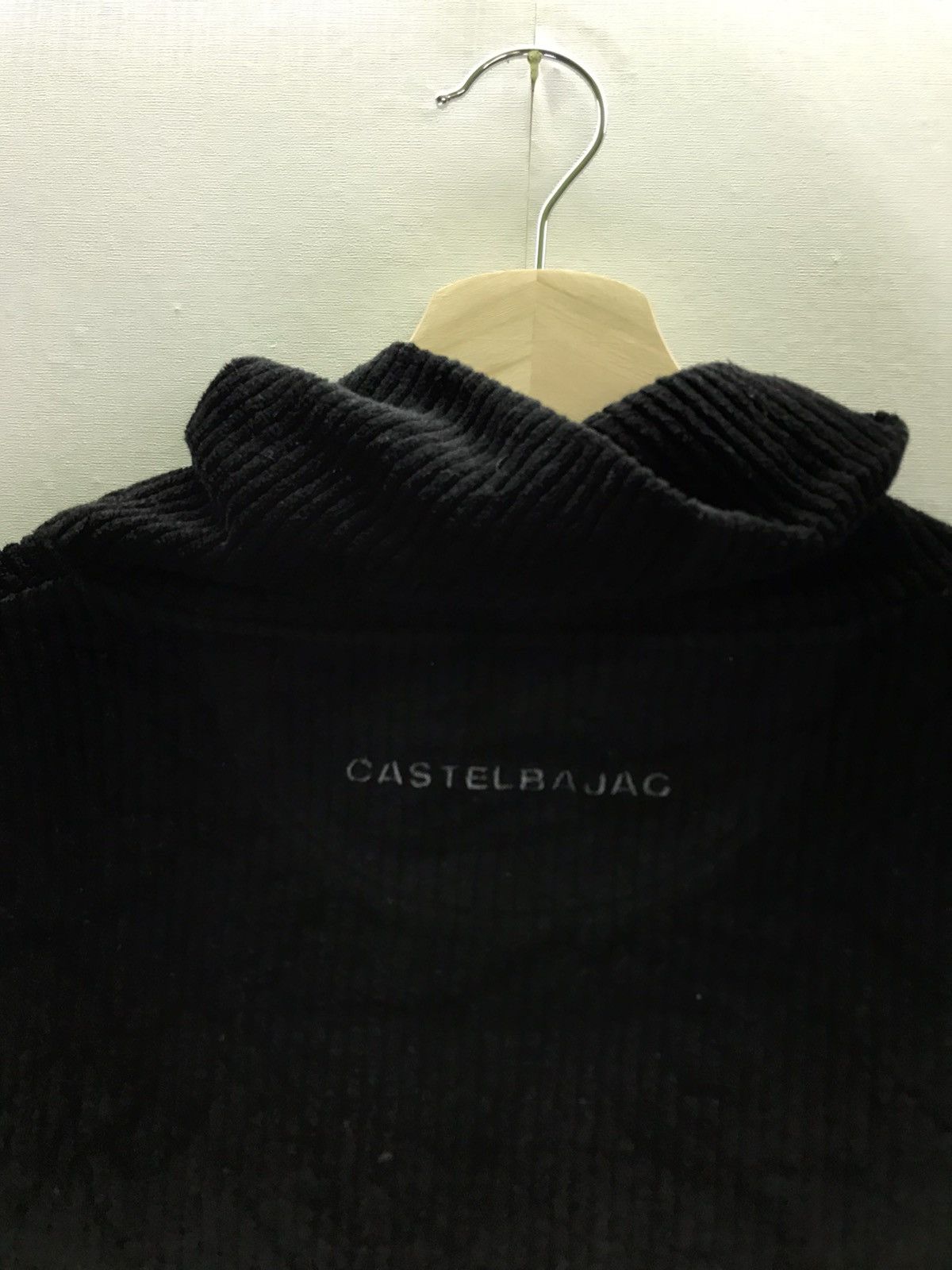 Designer × Jean Charles De Castelbajac × Vintage Vintage JCC JC Castelbajac Turtle Neck Size US M / EU 48-50 / 2 - 5 Thumbnail