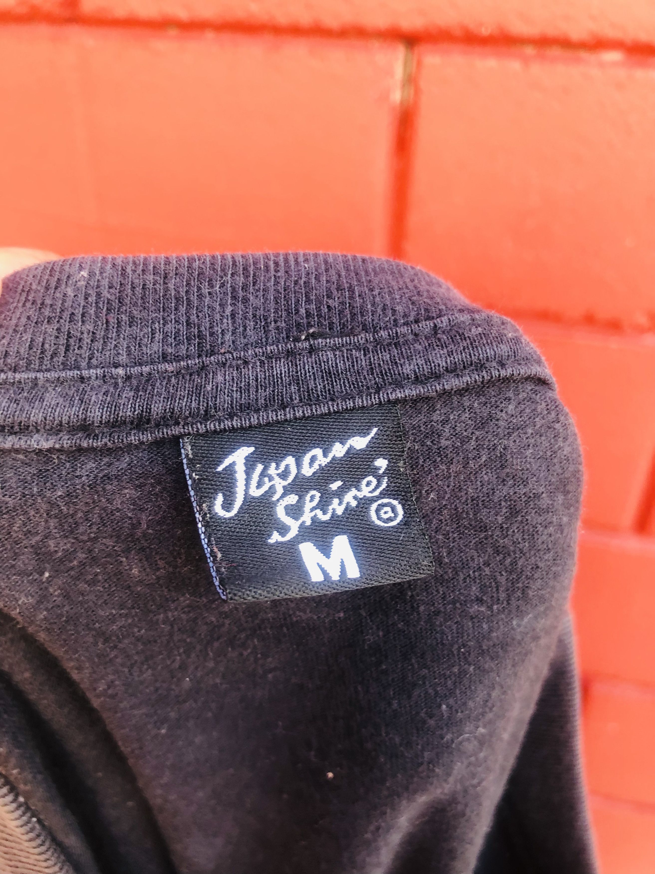 Japanese Brand × Vintage Vintage Samurai Japanese Designer Streetwear Fashion Style Size US M / EU 48-50 / 2 - 6 Thumbnail