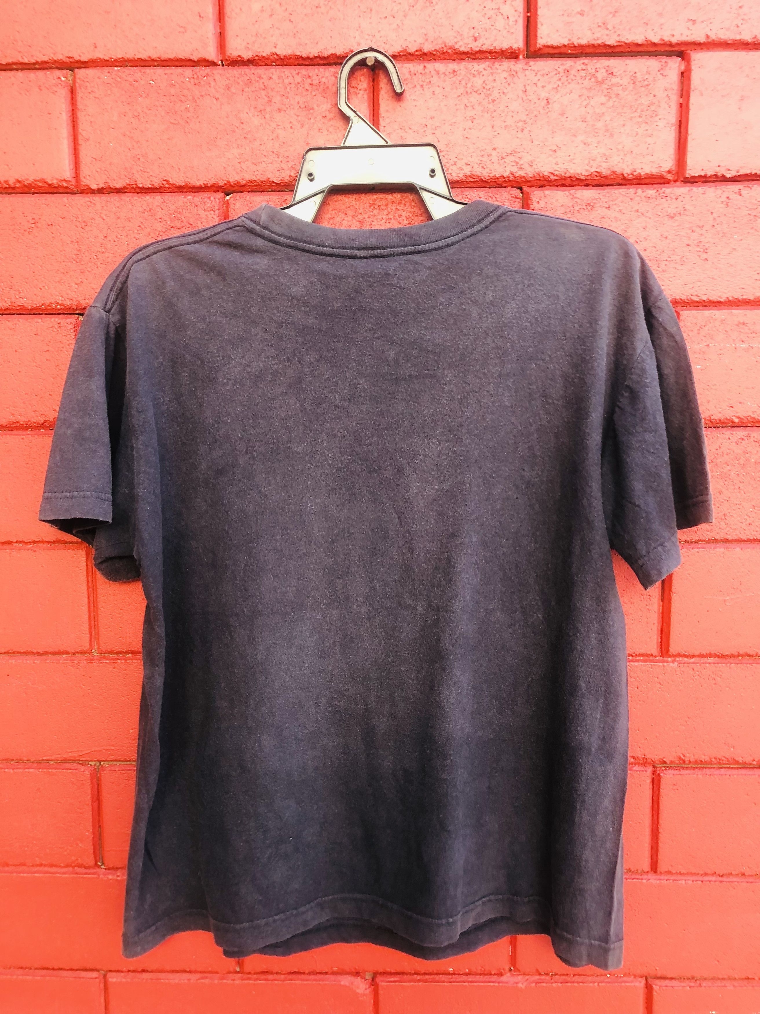 Japanese Brand × Vintage Vintage Samurai Japanese Designer Streetwear Fashion Style Size US M / EU 48-50 / 2 - 2 Thumbnail
