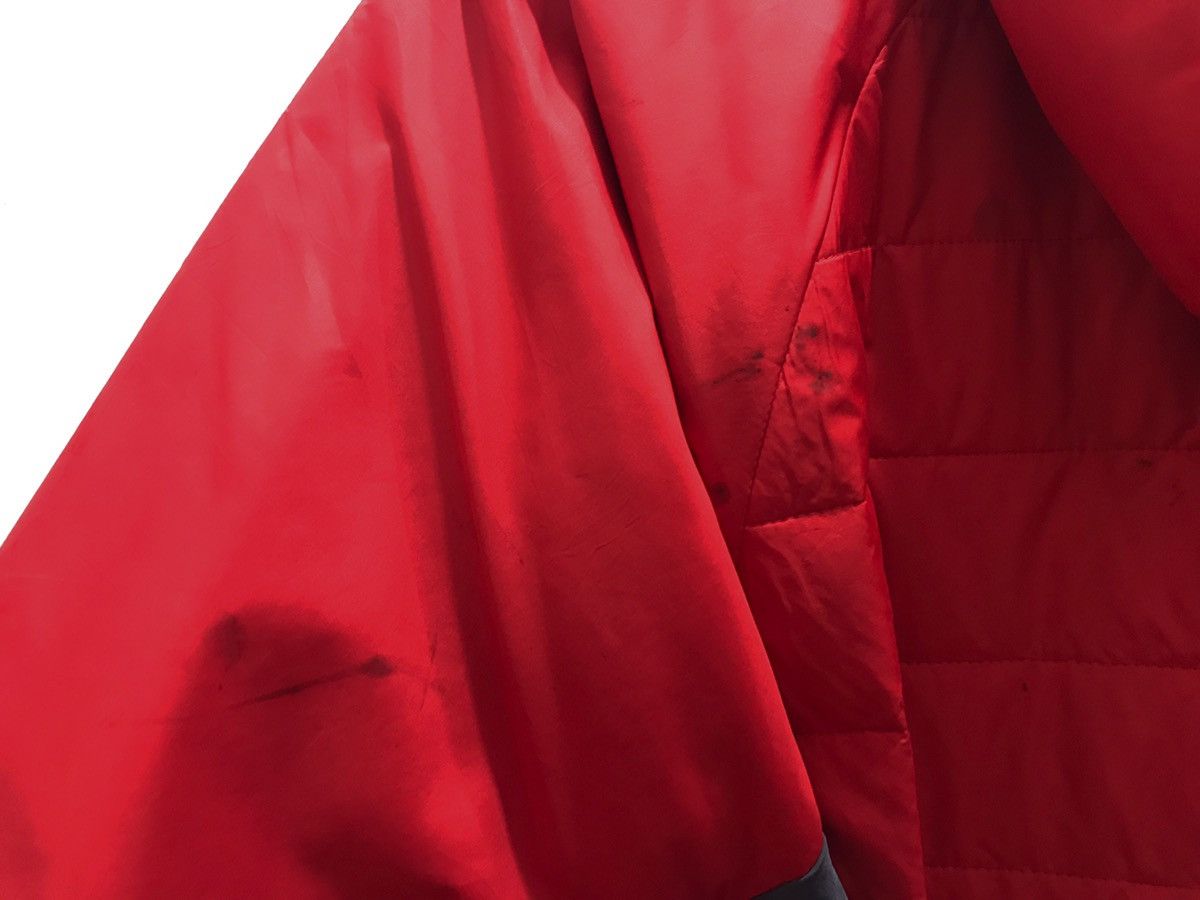 The North Face The North Face Windbreaker Hoodies Jacket Size US M / EU 48-50 / 2 - 10 Thumbnail