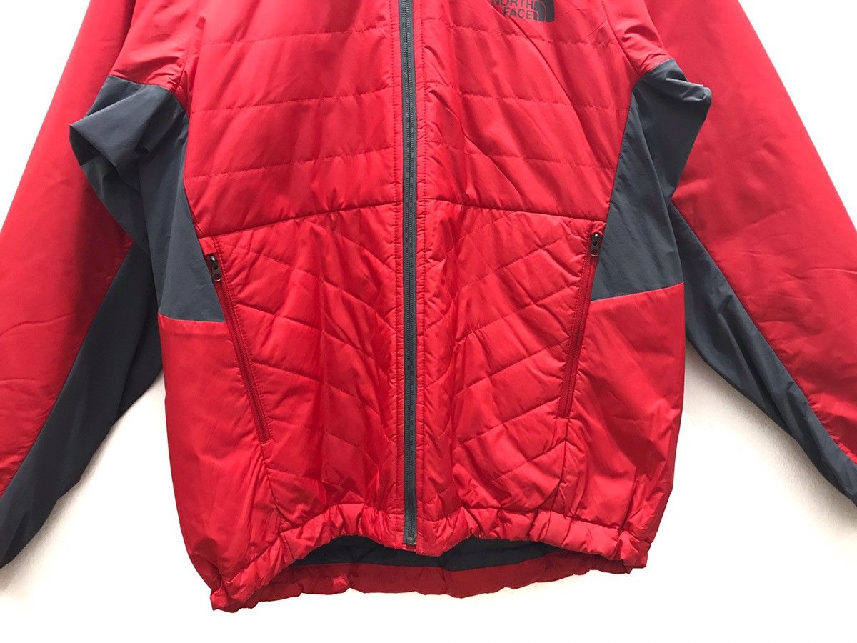 The North Face The North Face Windbreaker Hoodies Jacket Size US M / EU 48-50 / 2 - 5 Thumbnail