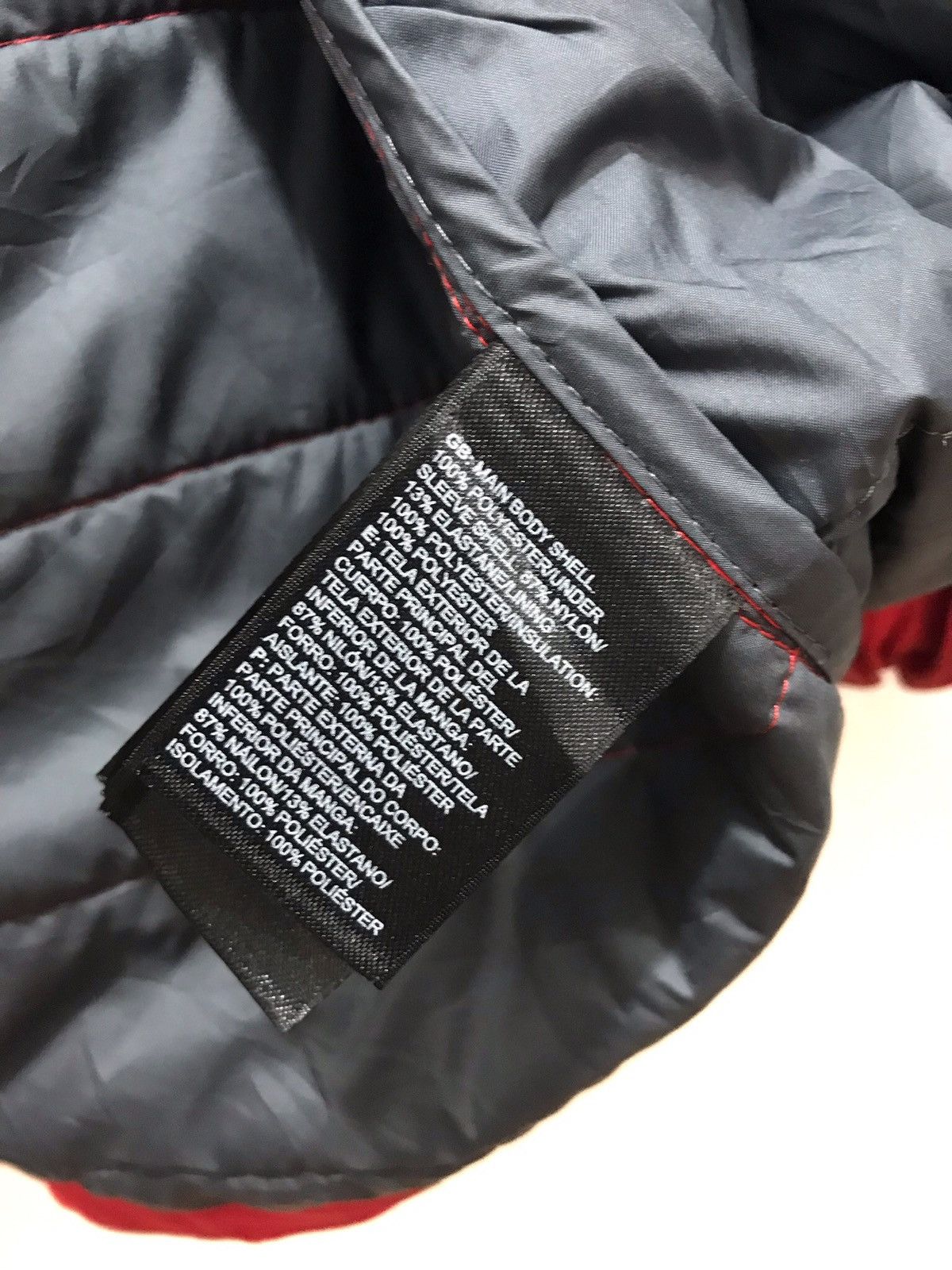 The North Face The North Face Windbreaker Hoodies Jacket Size US M / EU 48-50 / 2 - 8 Thumbnail