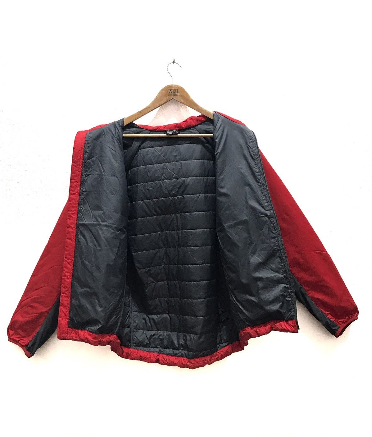 The North Face The North Face Windbreaker Hoodies Jacket Size US M / EU 48-50 / 2 - 3 Thumbnail