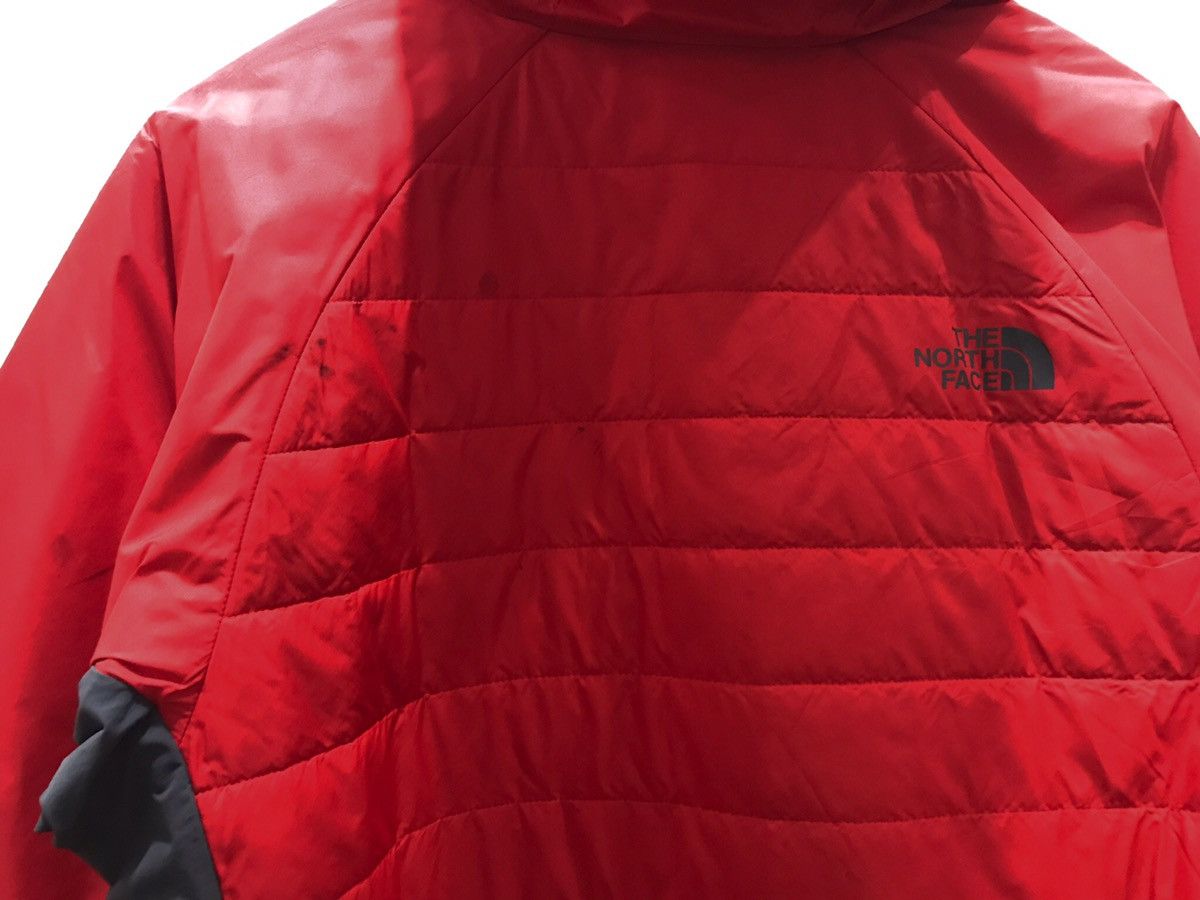 The North Face The North Face Windbreaker Hoodies Jacket Size US M / EU 48-50 / 2 - 9 Thumbnail