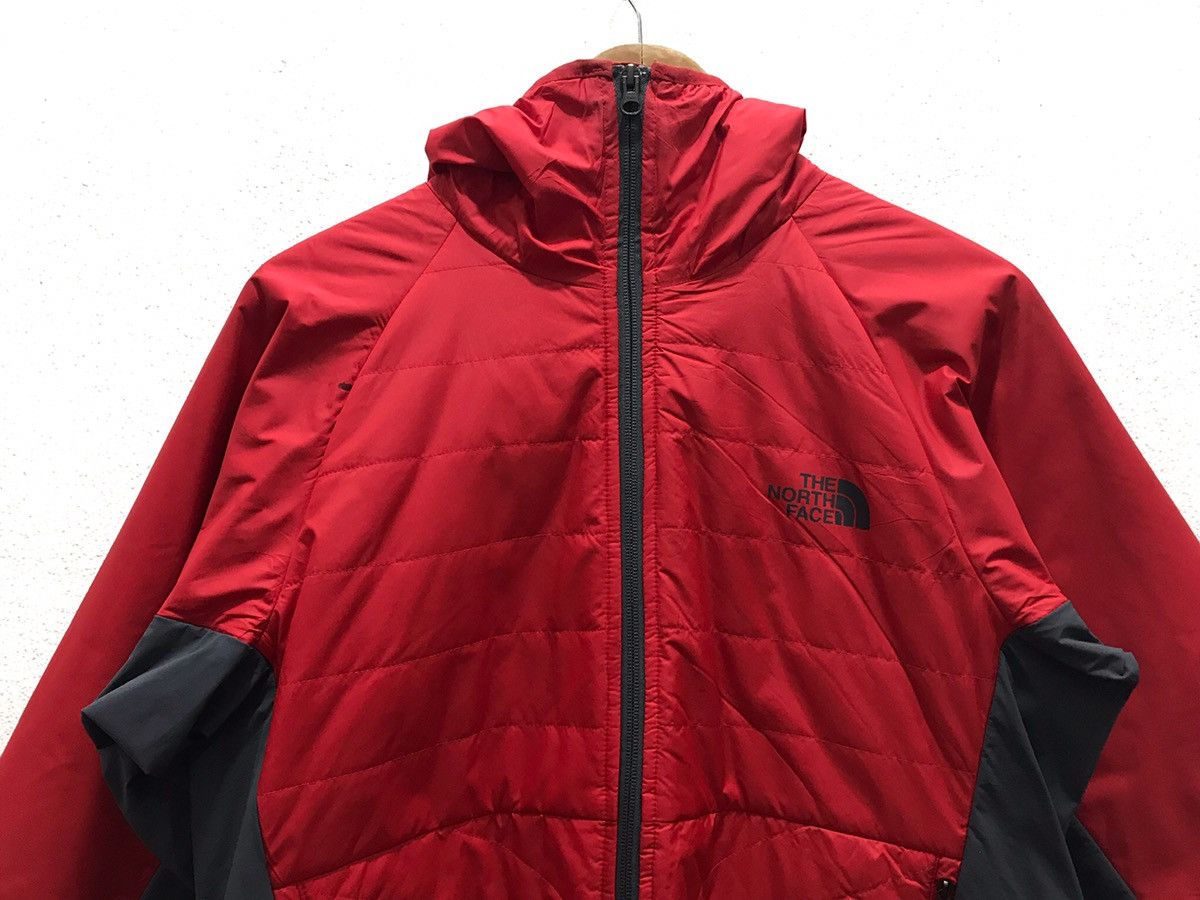 The North Face The North Face Windbreaker Hoodies Jacket Size US M / EU 48-50 / 2 - 4 Thumbnail