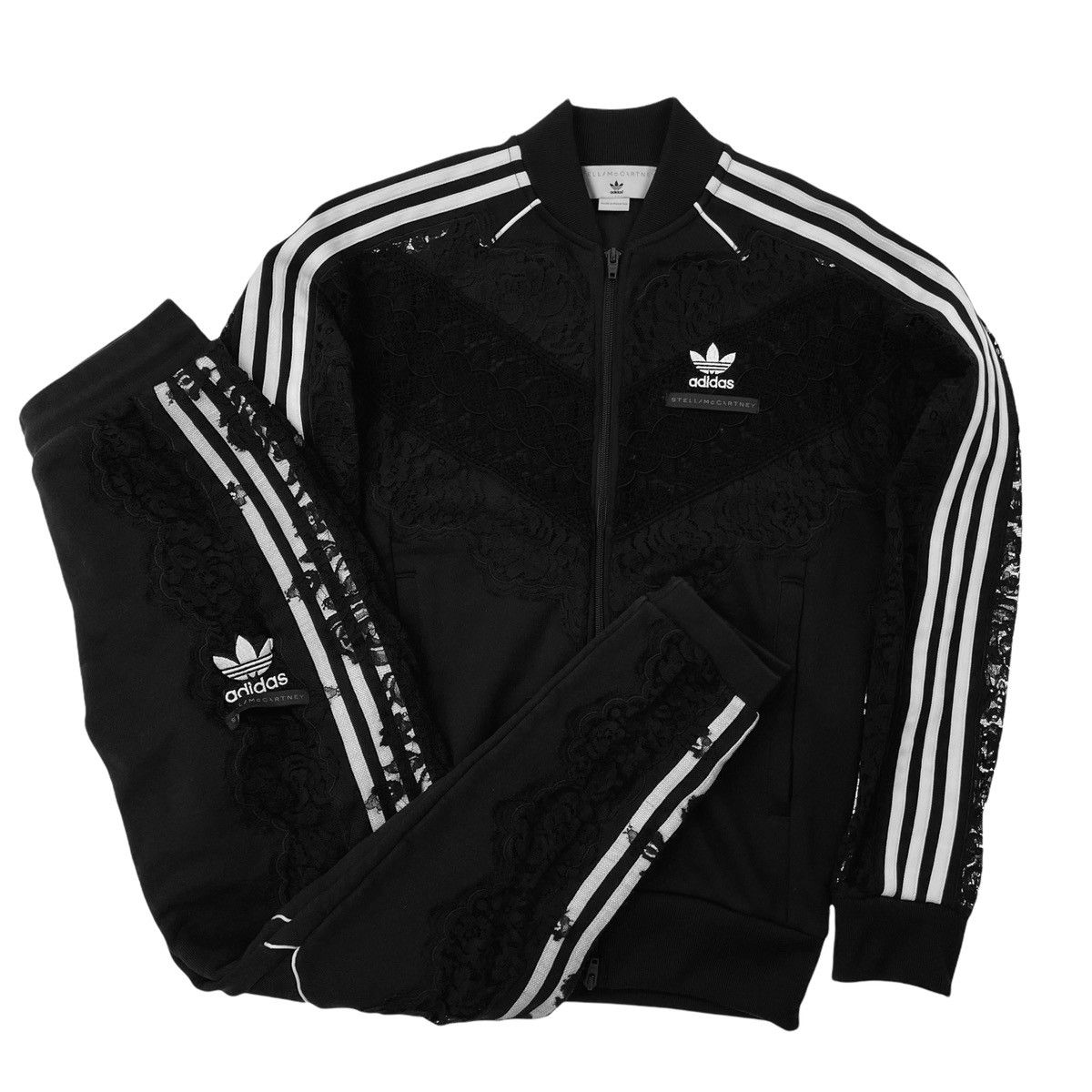 Adidas × Stella McCartney Adidas x Stella McCartney Lace