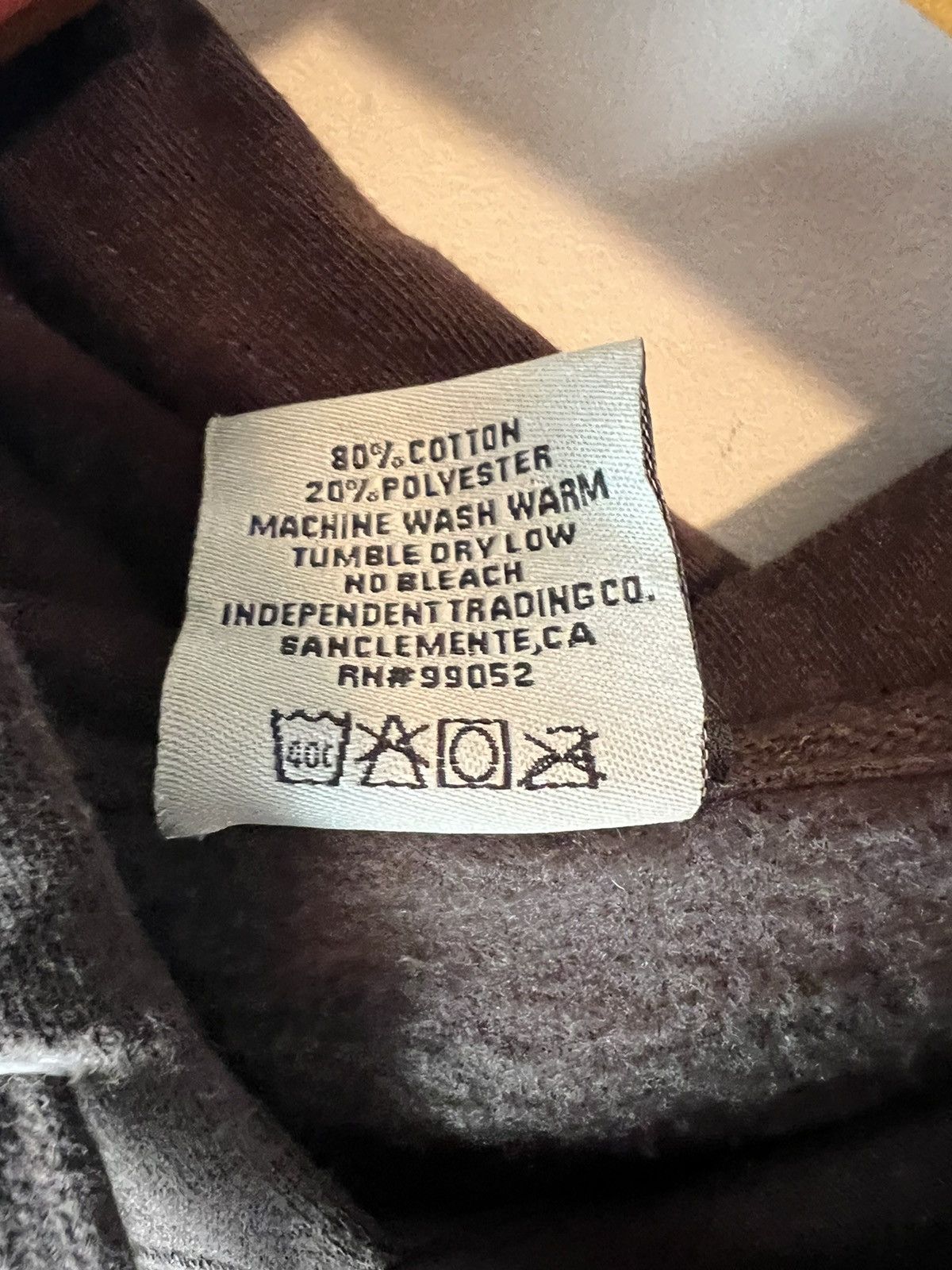 Harley Davidson Harley Davidson Hoodie Size US L / EU 52-54 / 3 - 5 Thumbnail