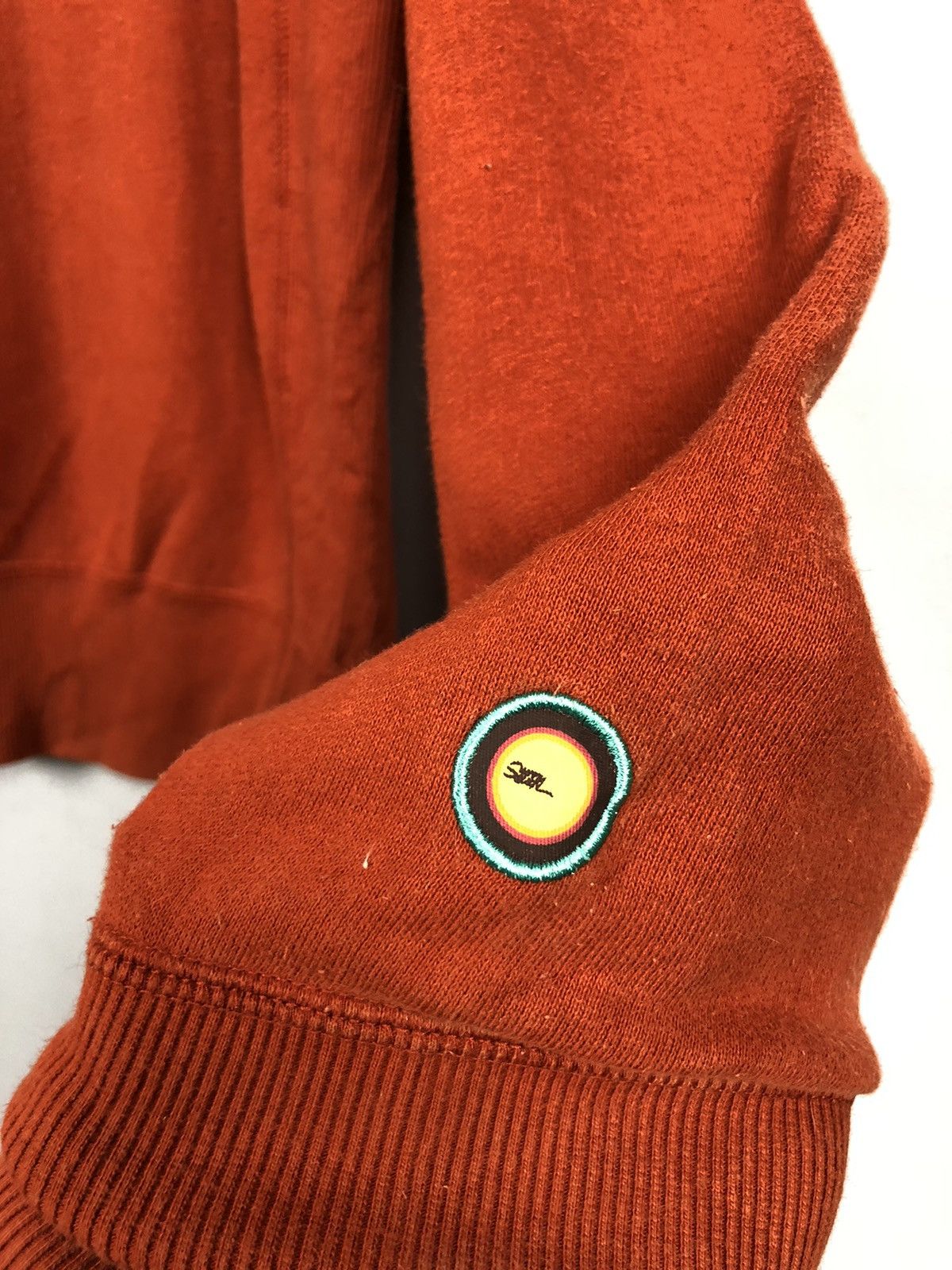Other × Vintage Vintage Tc Surf Surfing Hawaii Sweatshirt Size US S / EU 44-46 / 1 - 5 Thumbnail