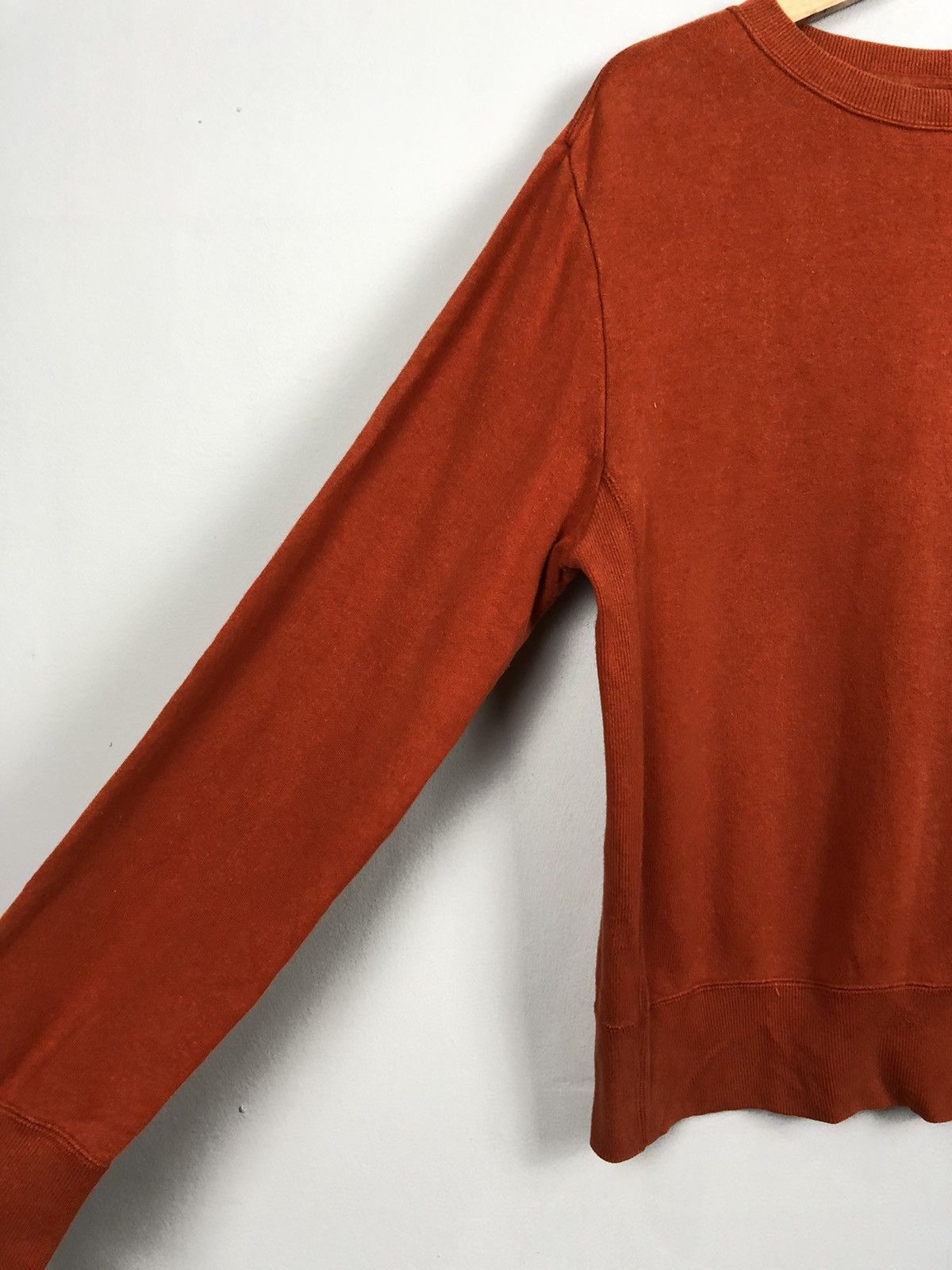 Other × Vintage Vintage Tc Surf Surfing Hawaii Sweatshirt Size US S / EU 44-46 / 1 - 3 Thumbnail