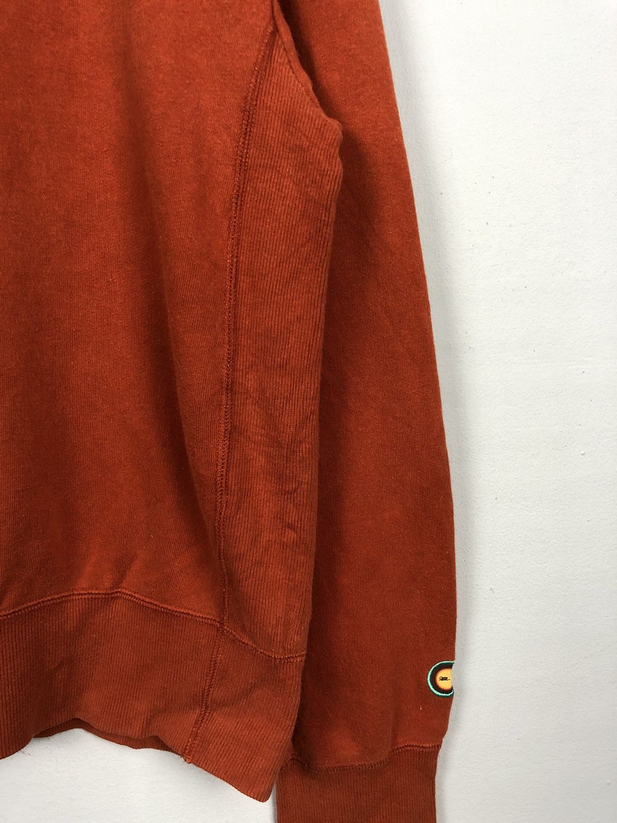Other × Vintage Vintage Tc Surf Surfing Hawaii Sweatshirt Size US S / EU 44-46 / 1 - 8 Thumbnail
