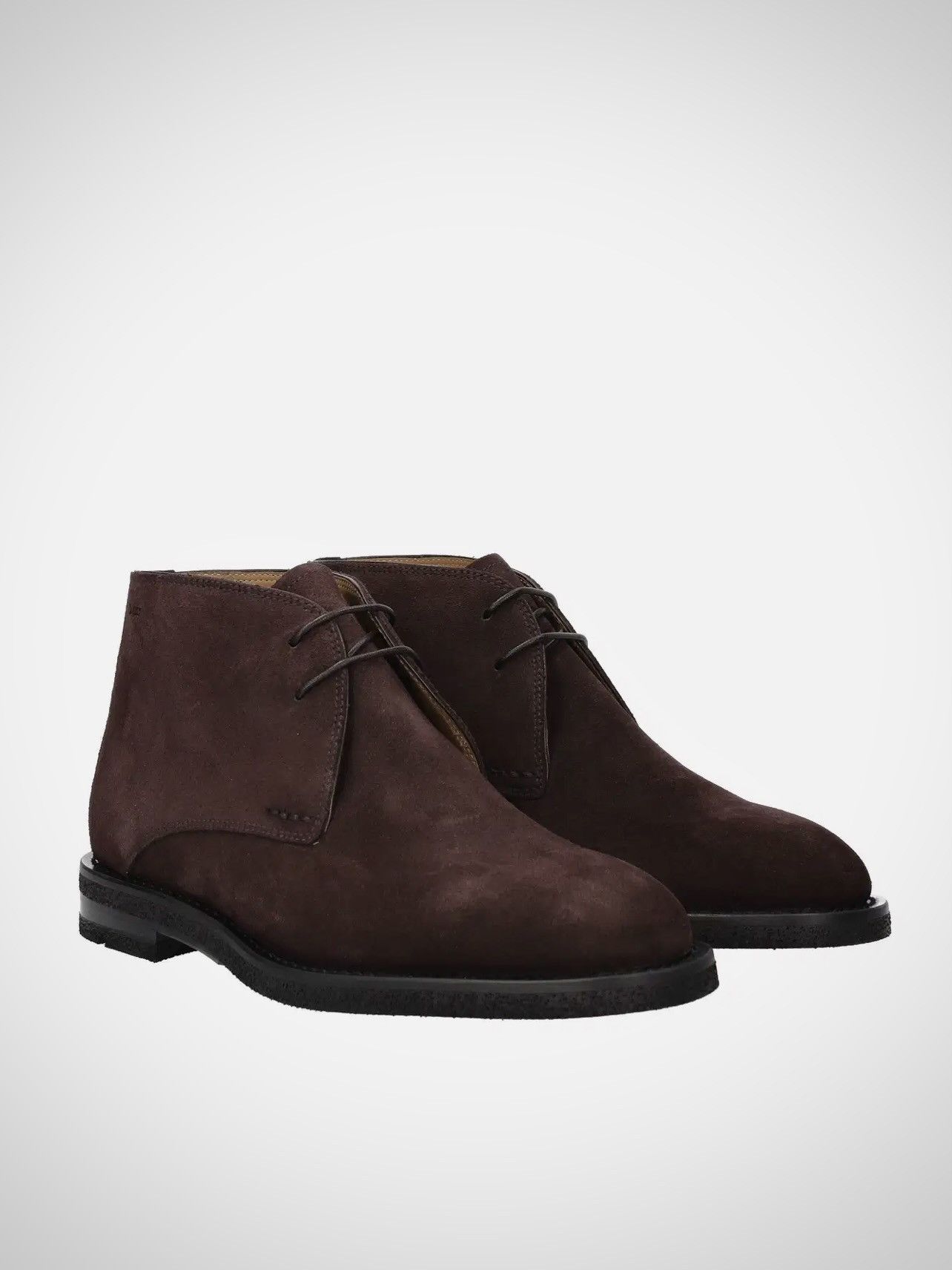 bally chukka boots