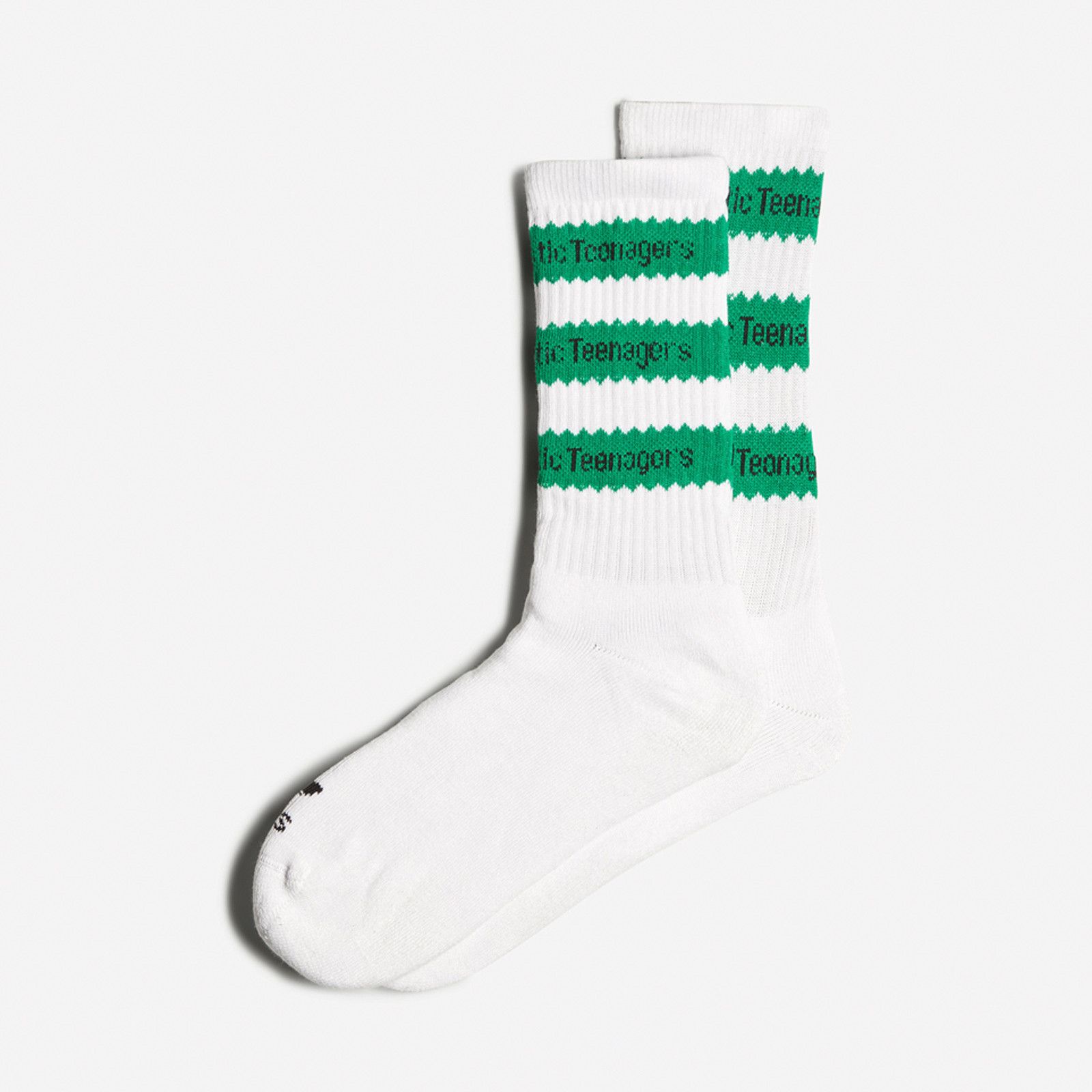 Adidas Adidas x Human Made Striped Crew Socks Size Medium | Grailed