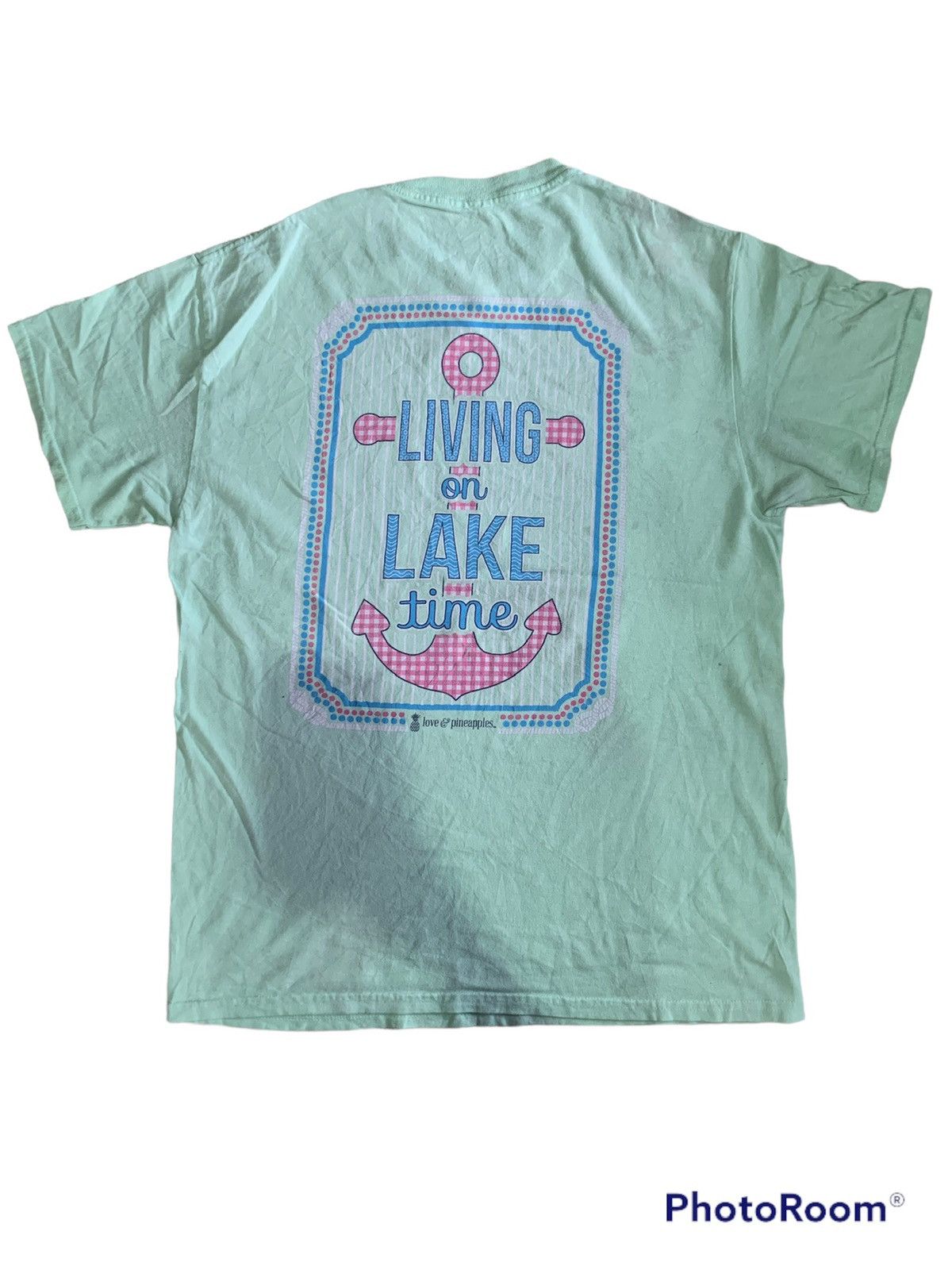 Other Love pineapple vd18 Size US L / EU 52-54 / 3 - 3 Thumbnail